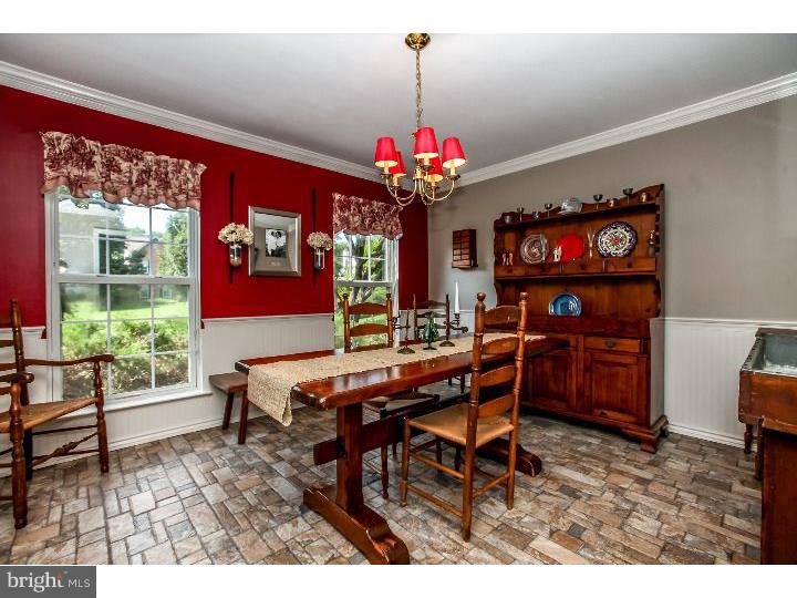 BANCROFT WOODS - Residential