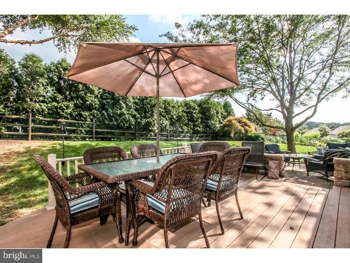 BANCROFT WOODS - Residential