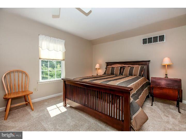 BANCROFT WOODS - Residential