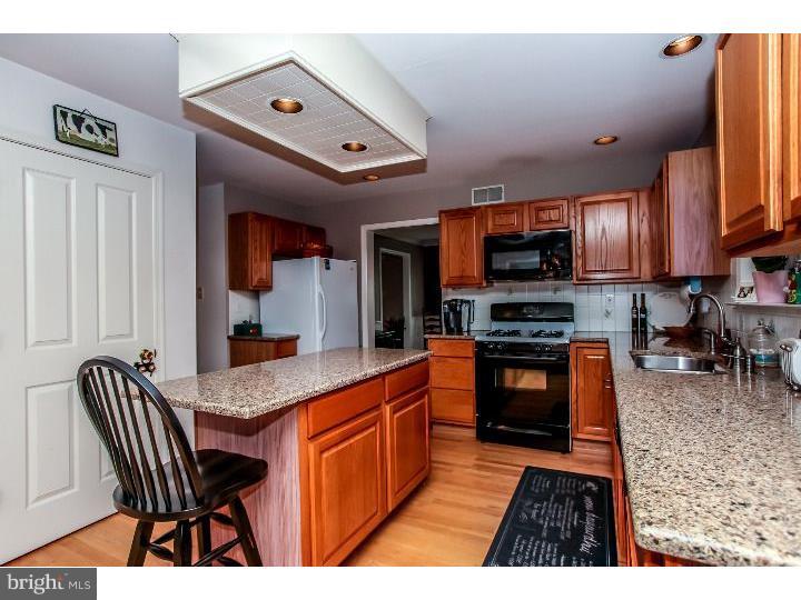 BANCROFT WOODS - Residential