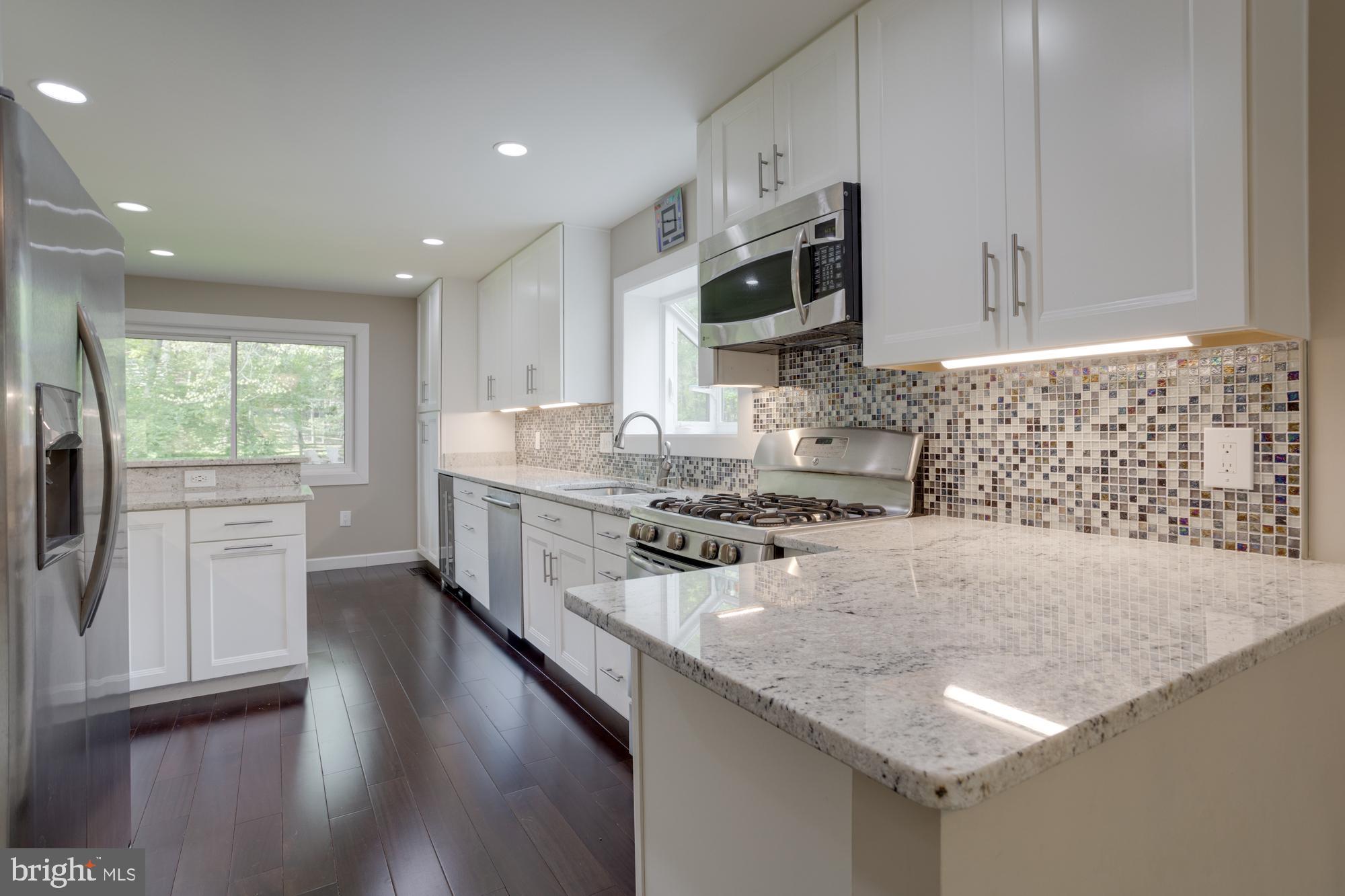 BONNIE BRAE - Residential