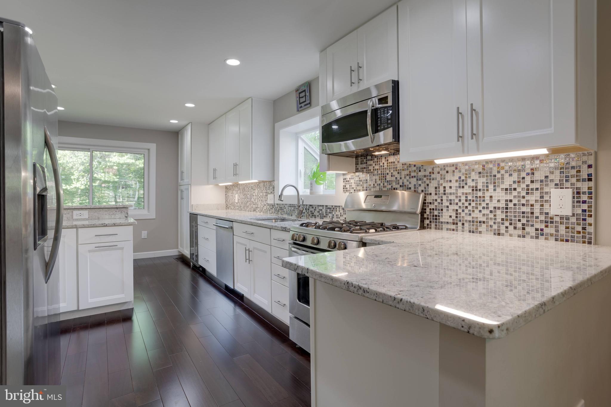 BONNIE BRAE - Residential