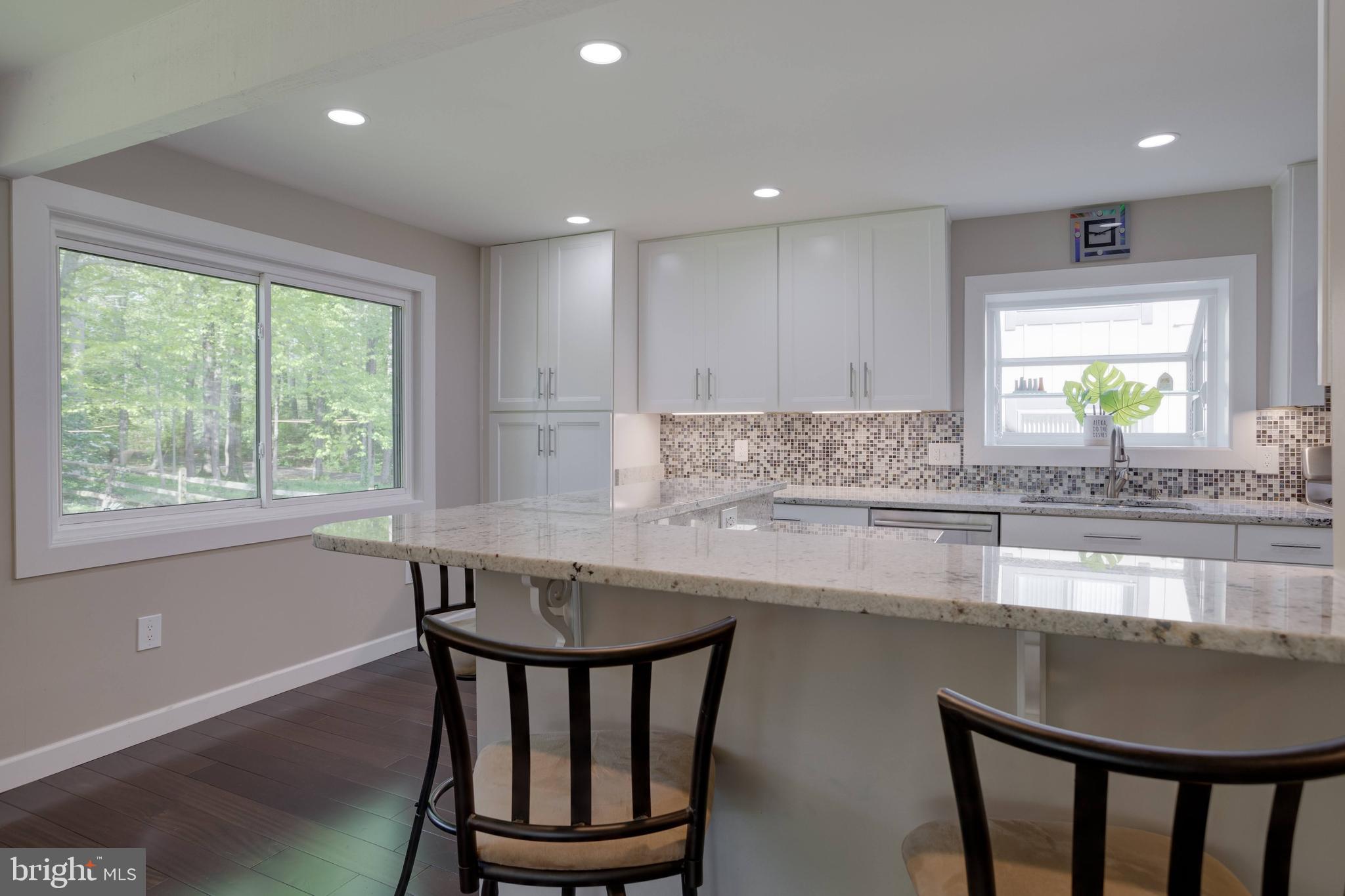 BONNIE BRAE - Residential