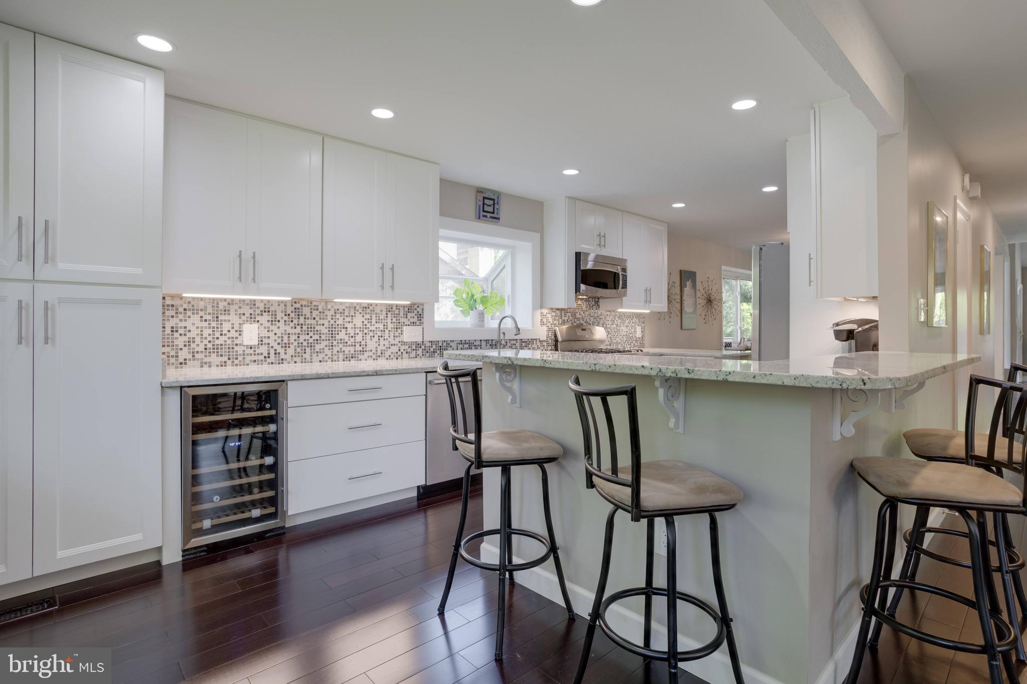 BONNIE BRAE - Residential