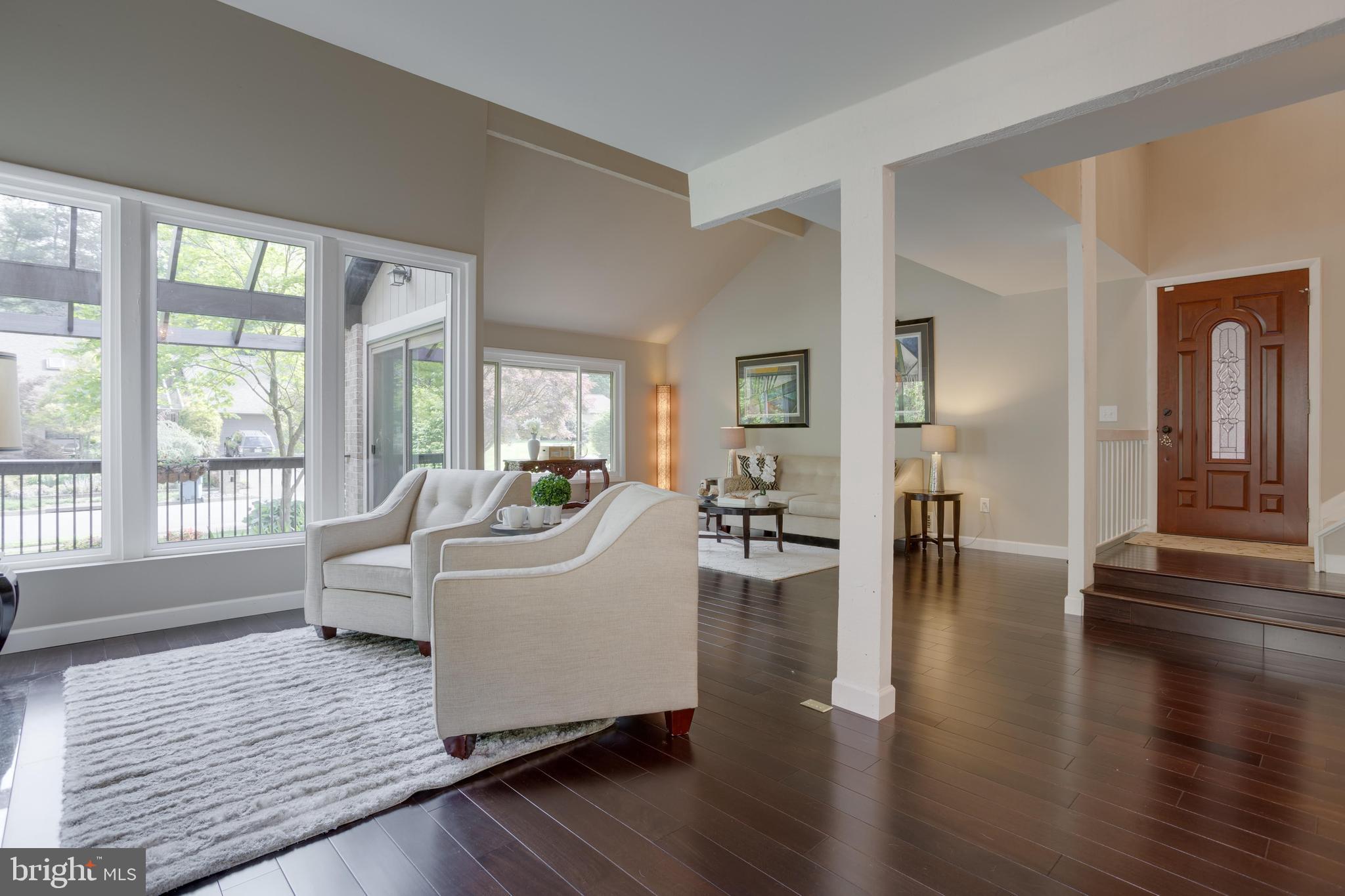 BONNIE BRAE - Residential