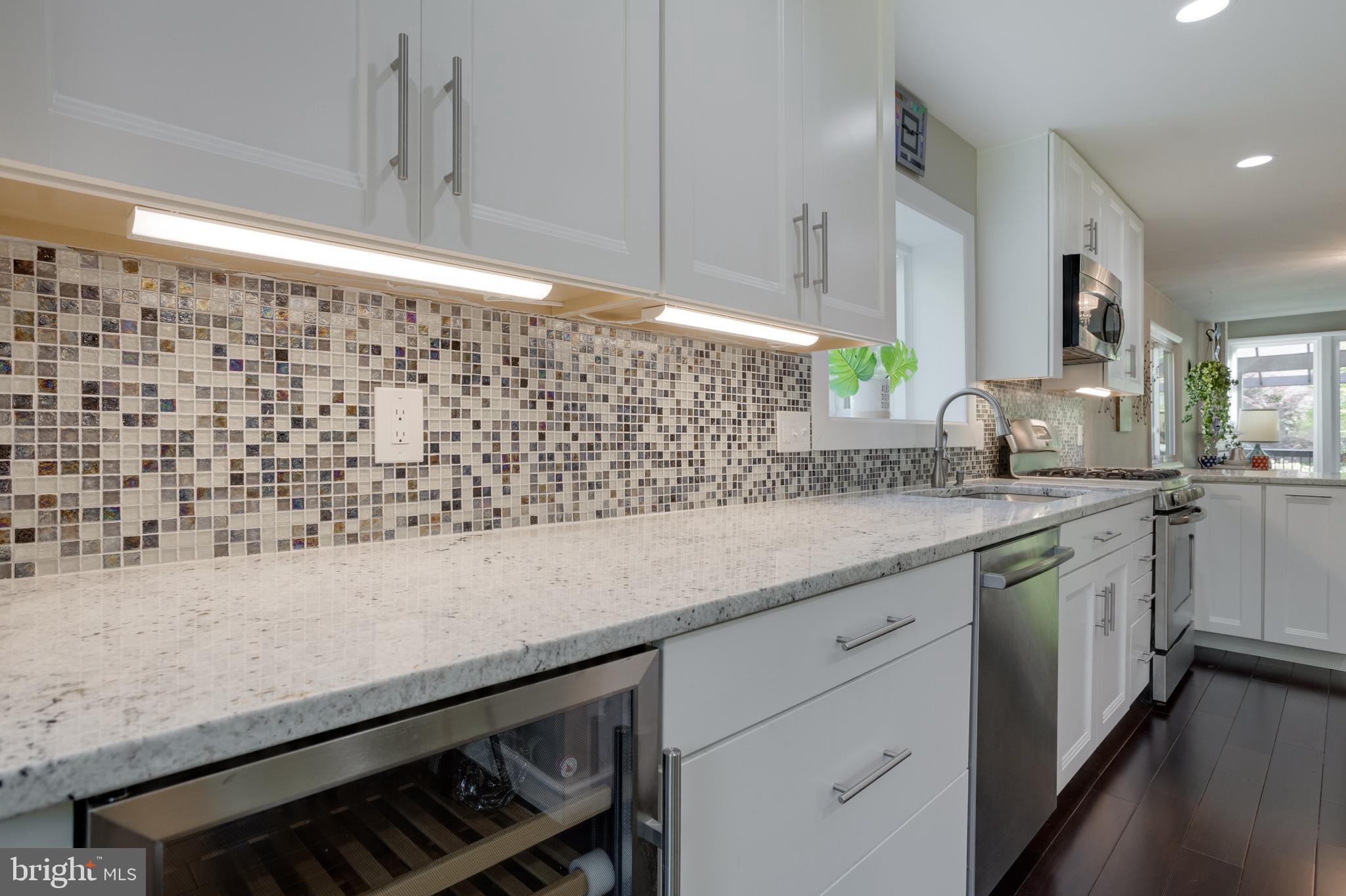 BONNIE BRAE - Residential