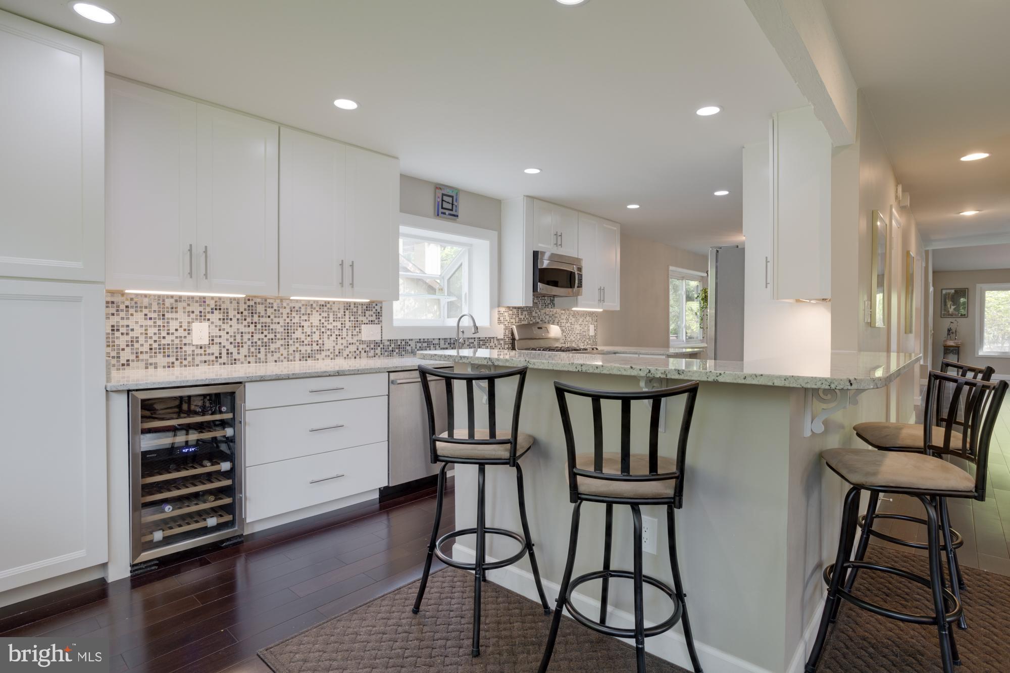 BONNIE BRAE - Residential