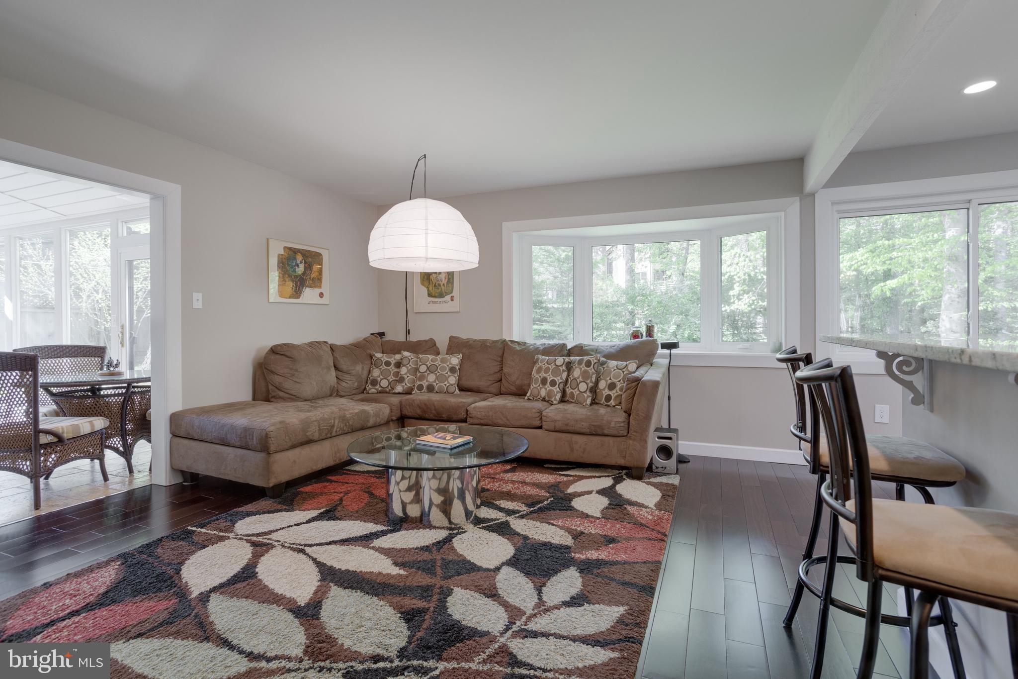 BONNIE BRAE - Residential