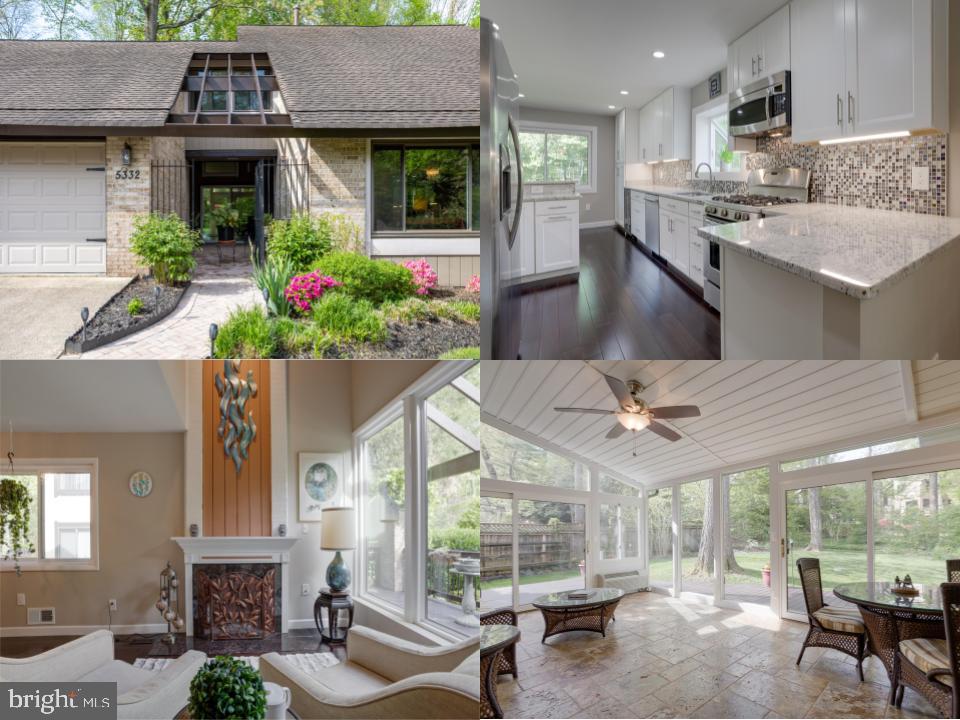 BONNIE BRAE - Residential