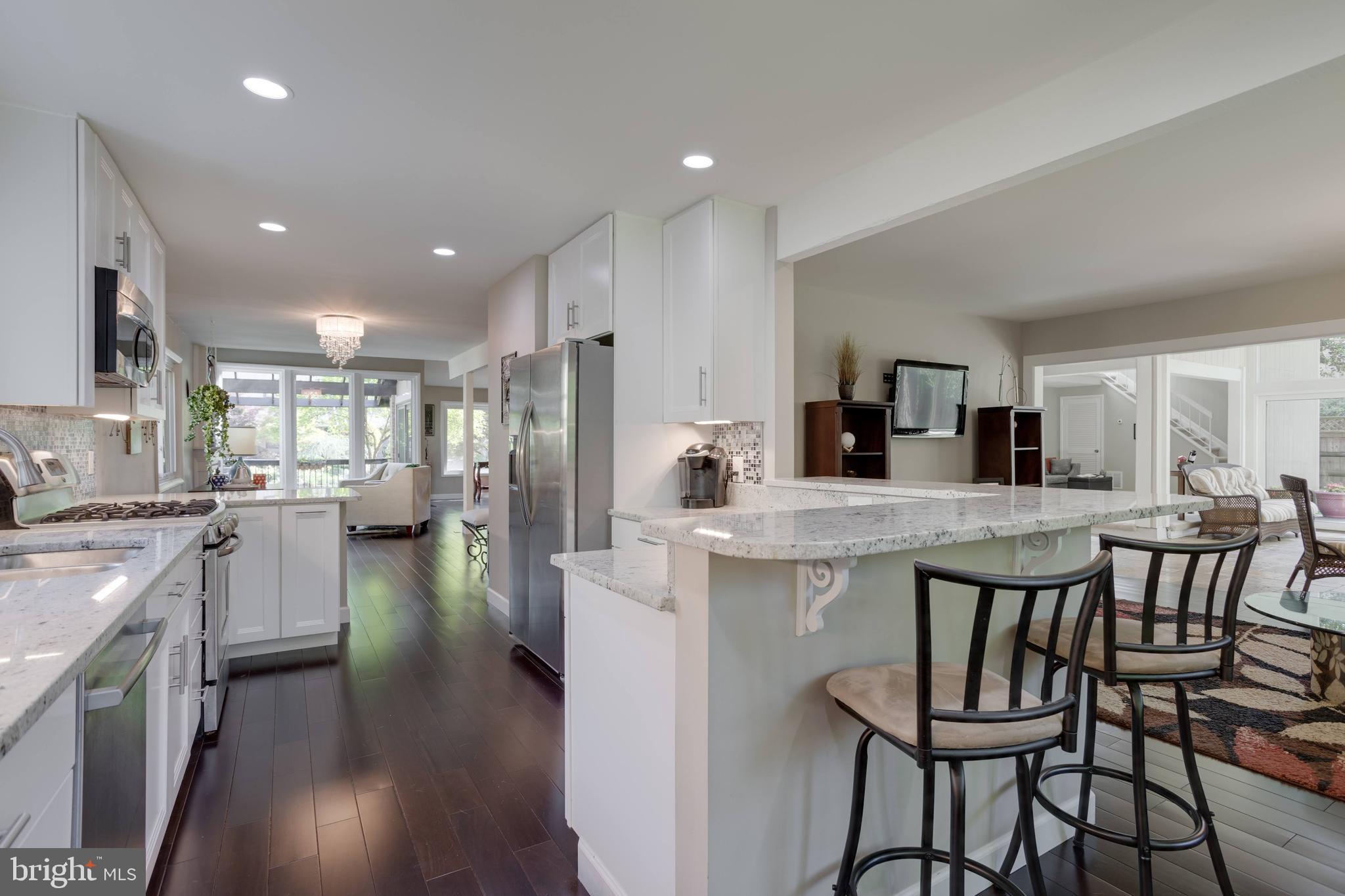 BONNIE BRAE - Residential