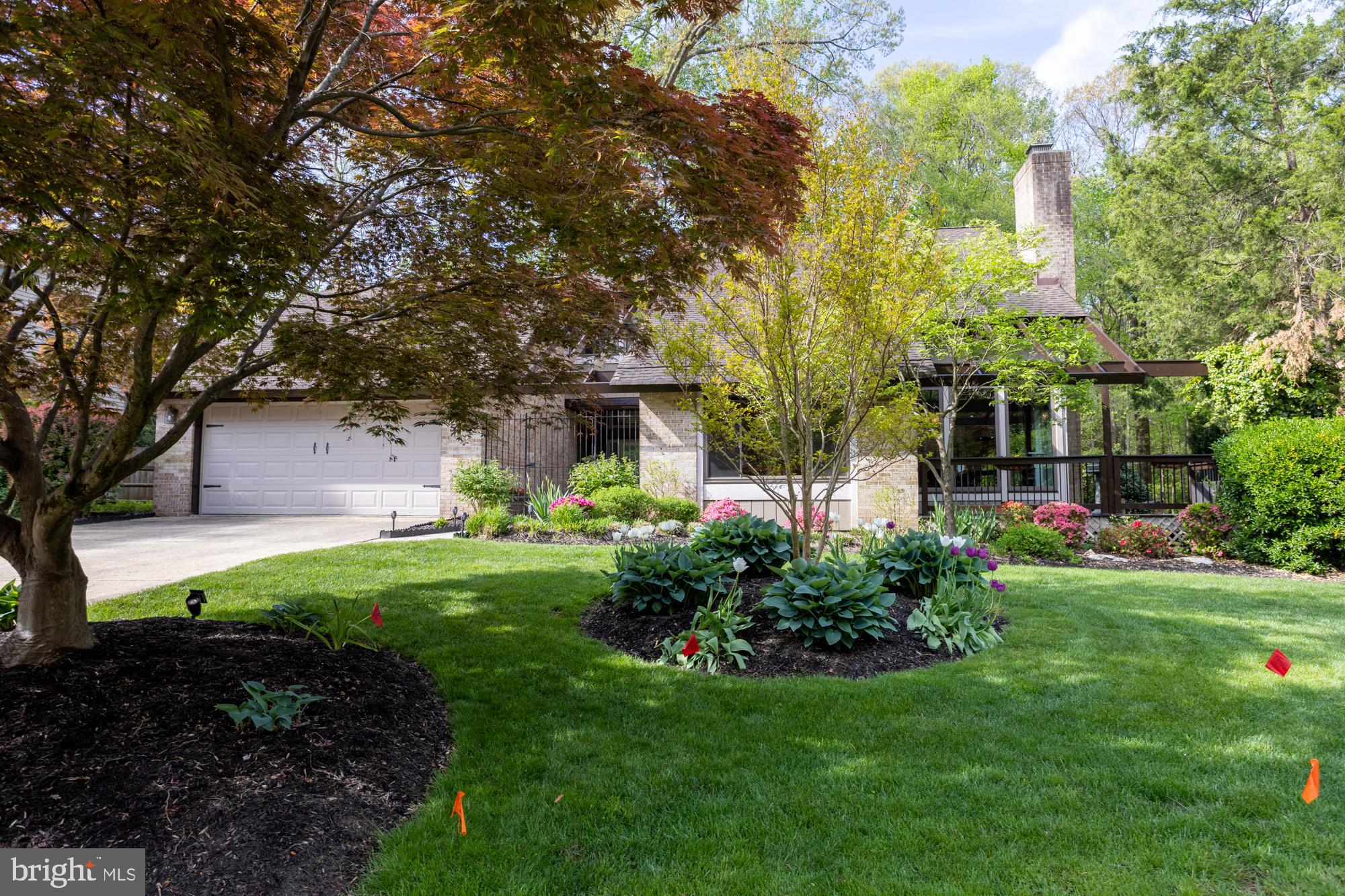 BONNIE BRAE - Residential