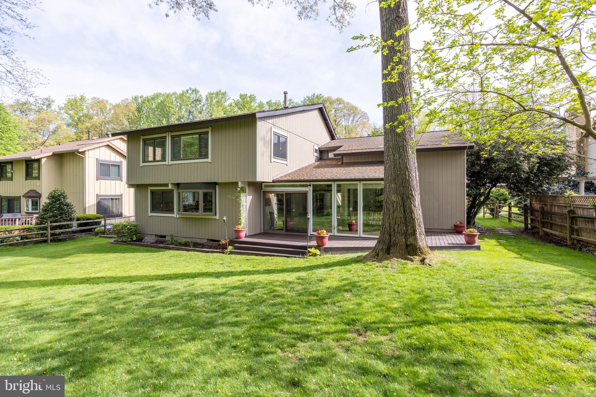 BONNIE BRAE - Residential