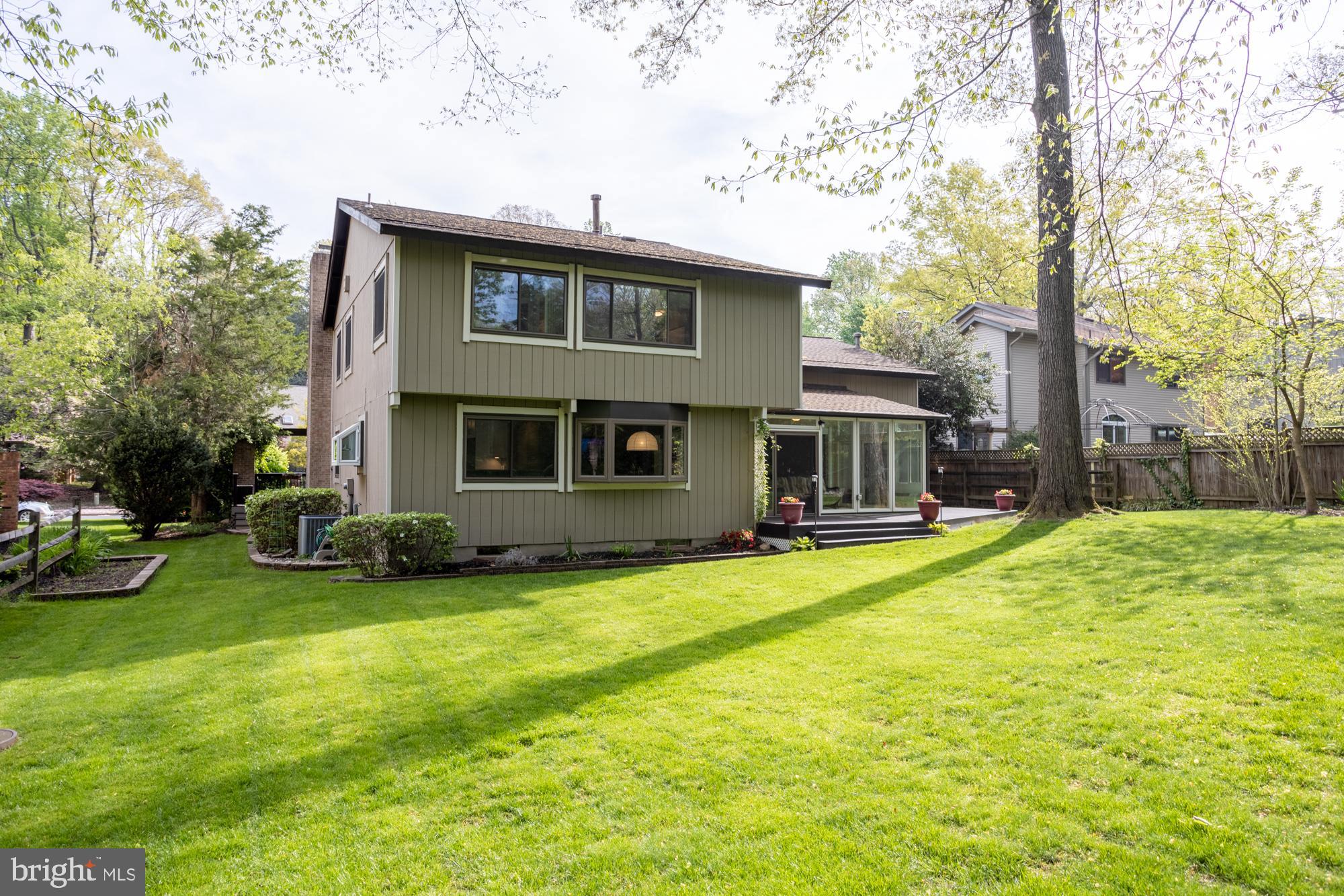 BONNIE BRAE - Residential