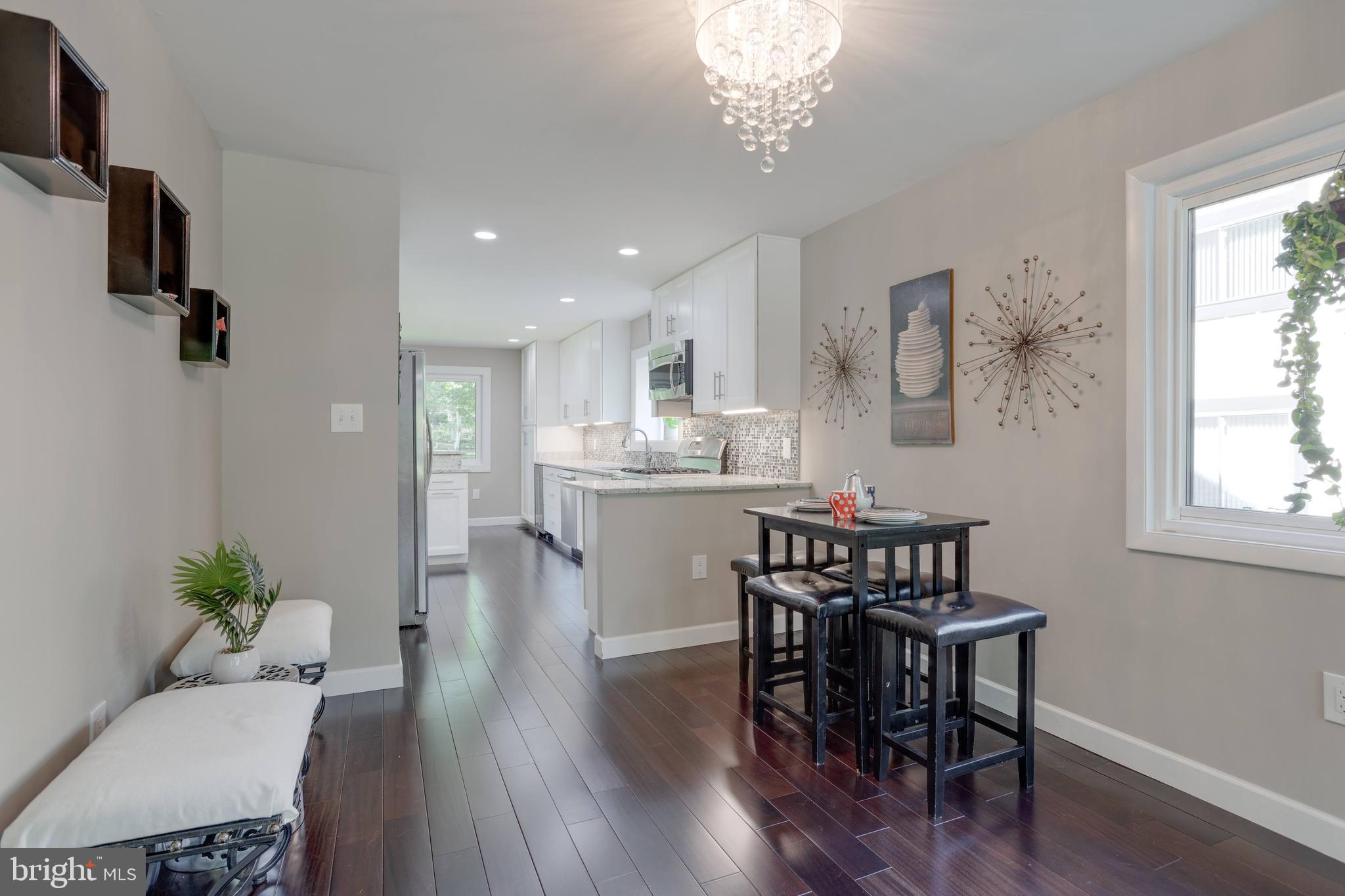 BONNIE BRAE - Residential