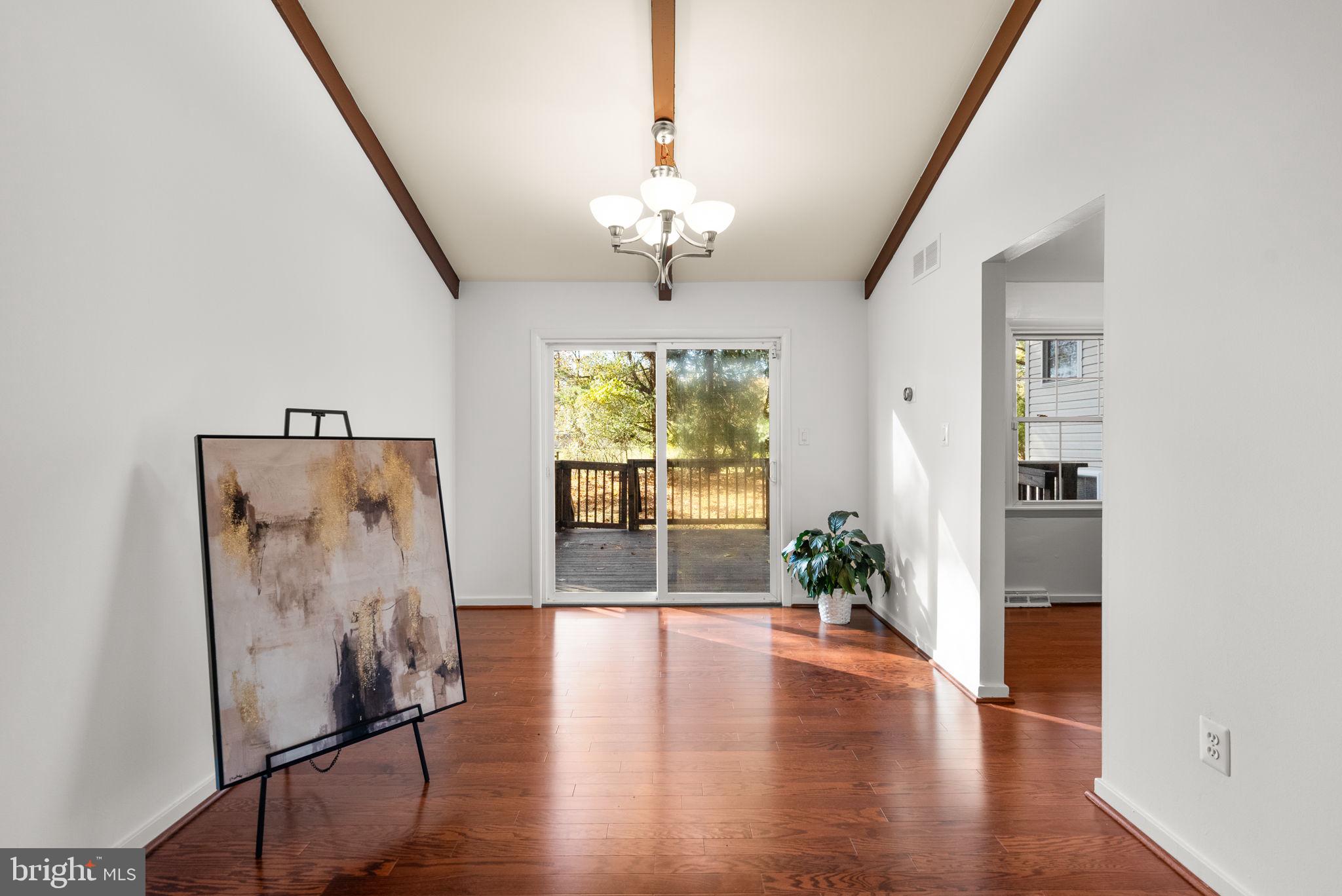 STEVENS FOREST - Residential