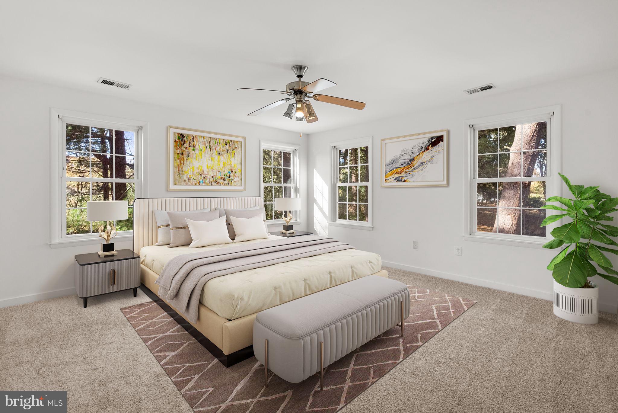 STEVENS FOREST - Residential