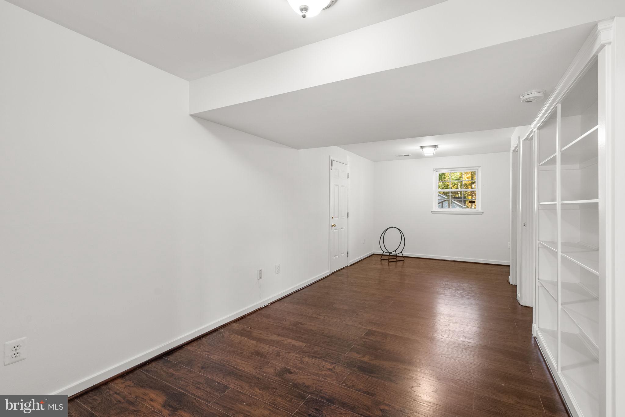 STEVENS FOREST - Residential