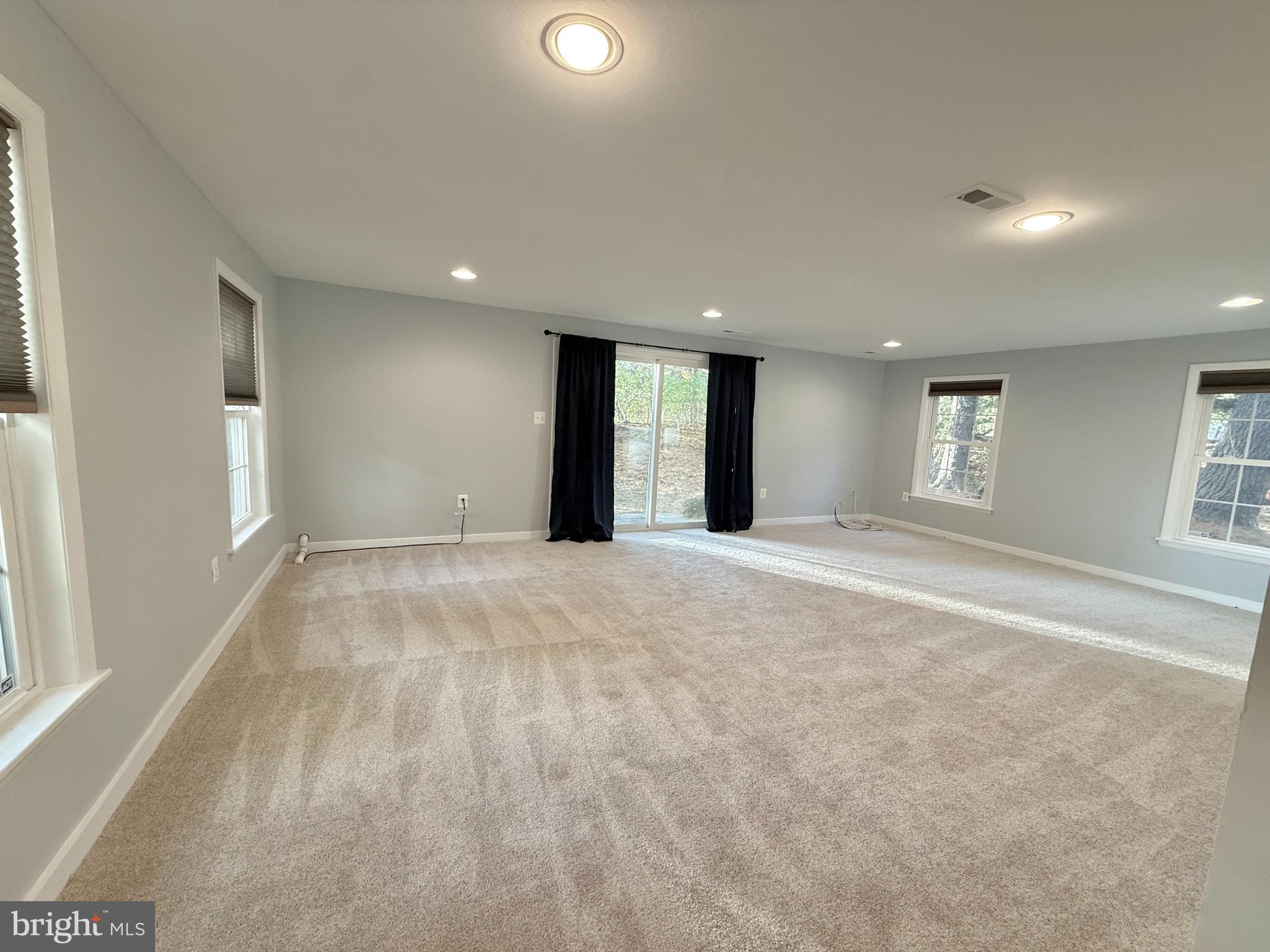 STEVENS FOREST - Residential