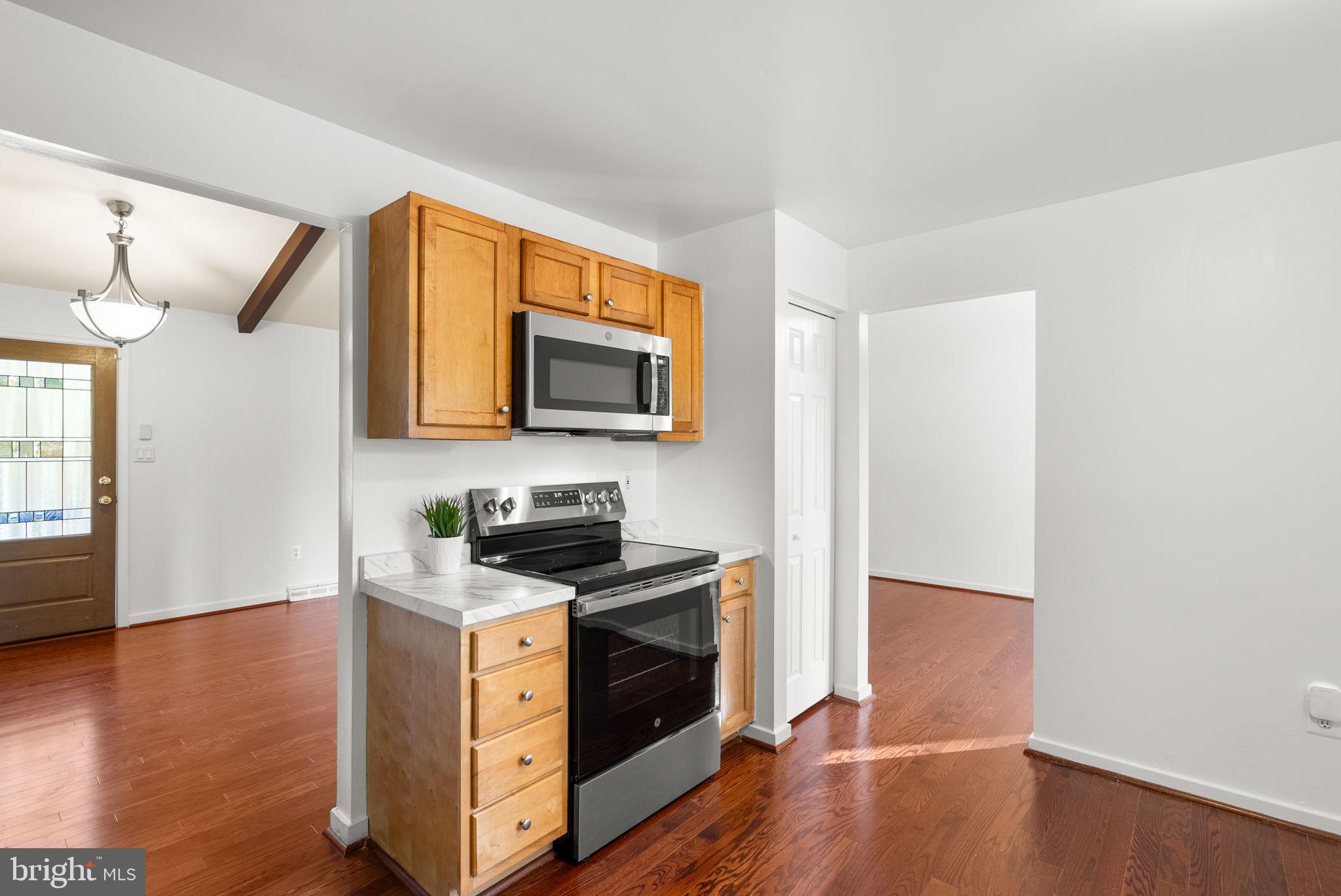 STEVENS FOREST - Residential