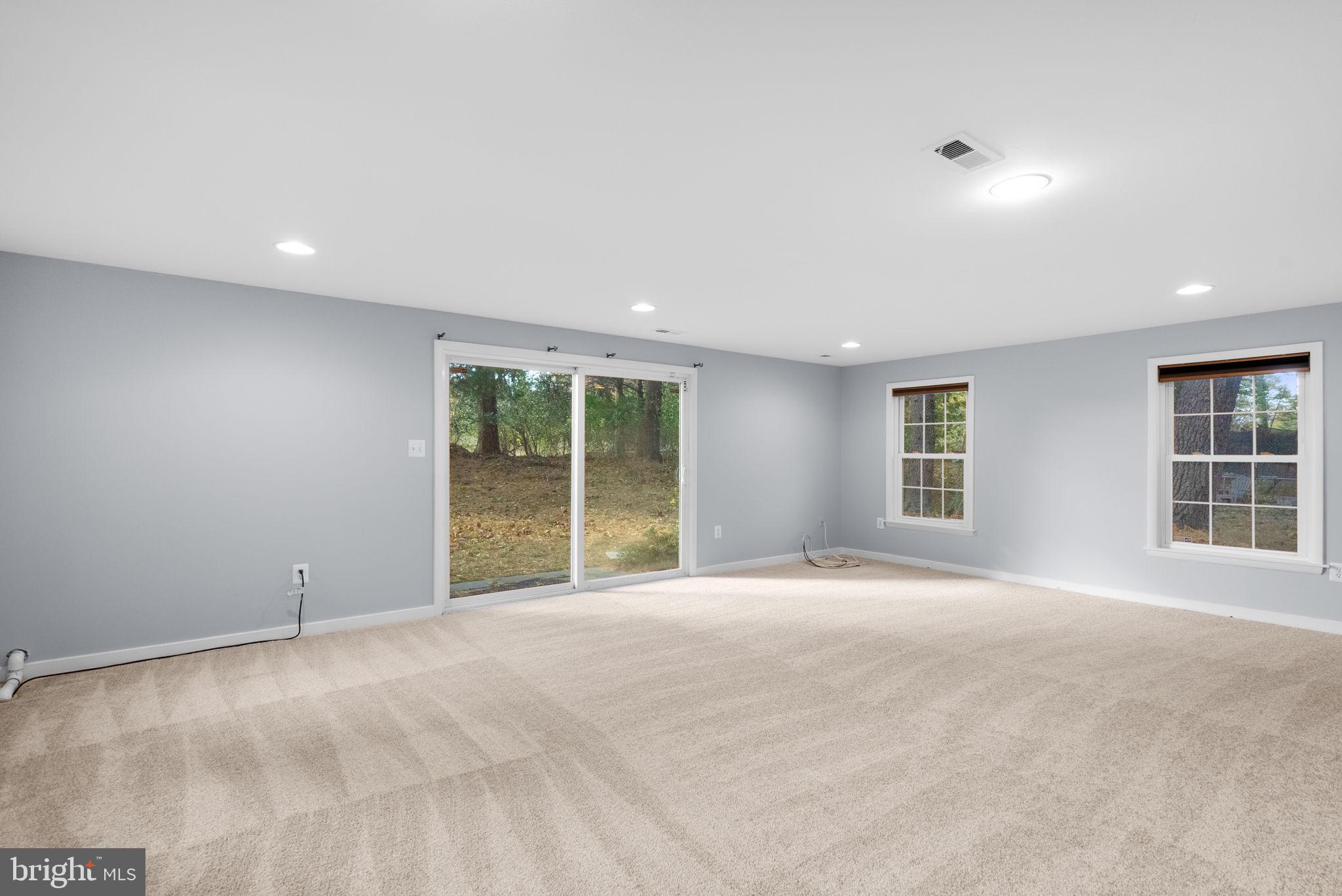 STEVENS FOREST - Residential