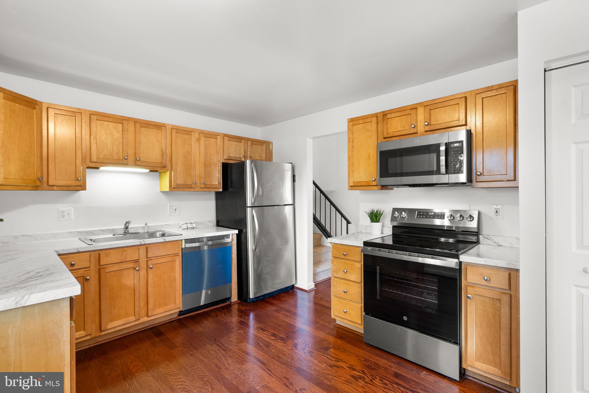 STEVENS FOREST - Residential