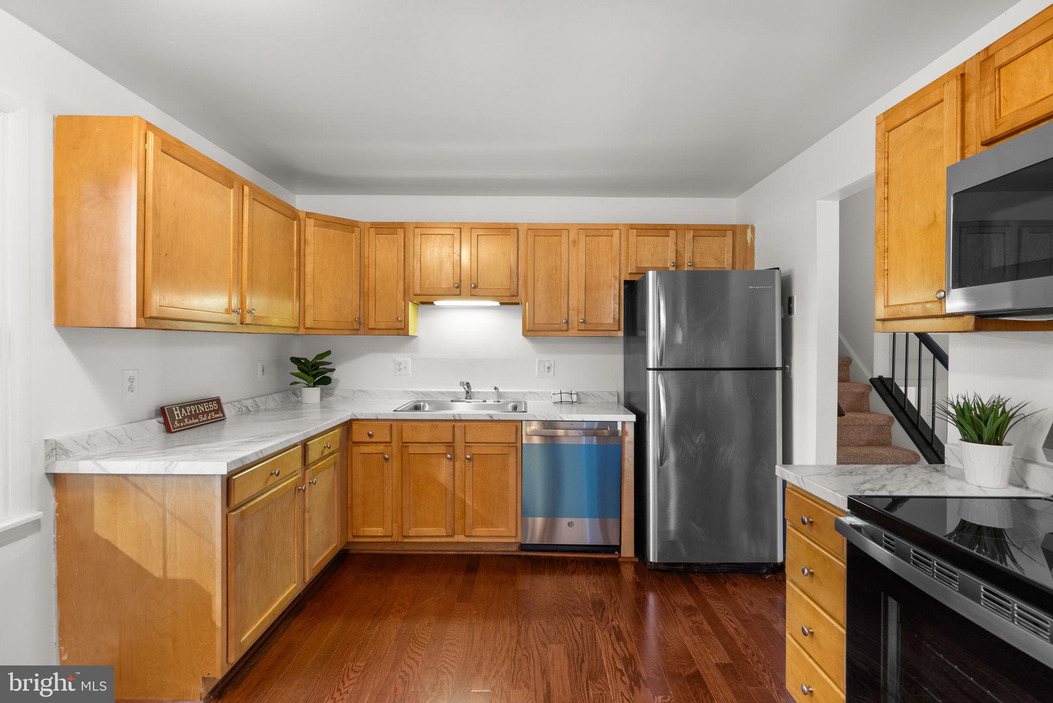 STEVENS FOREST - Residential