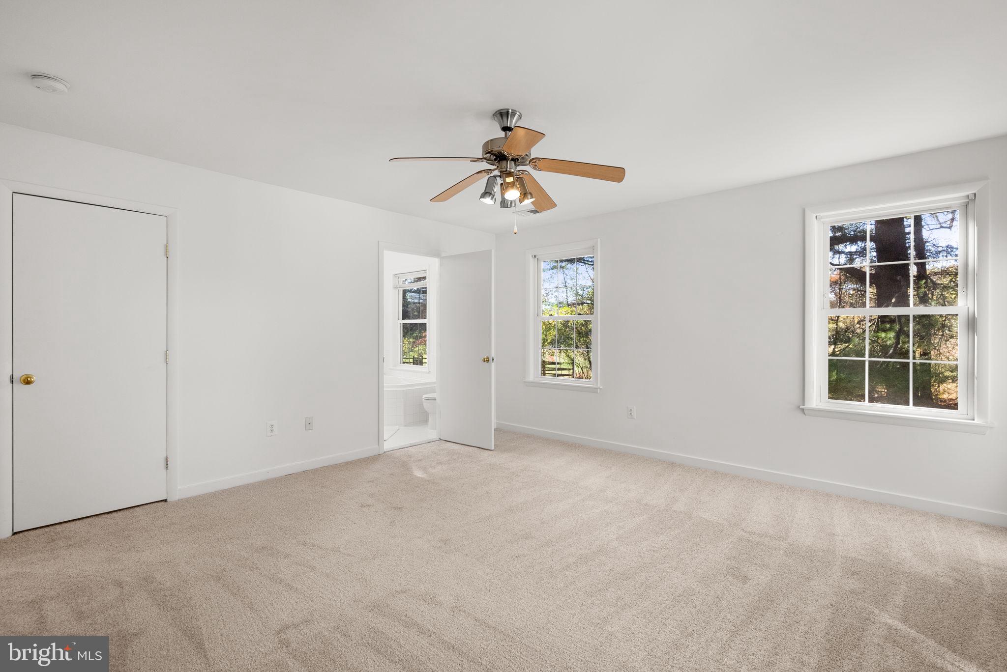 STEVENS FOREST - Residential