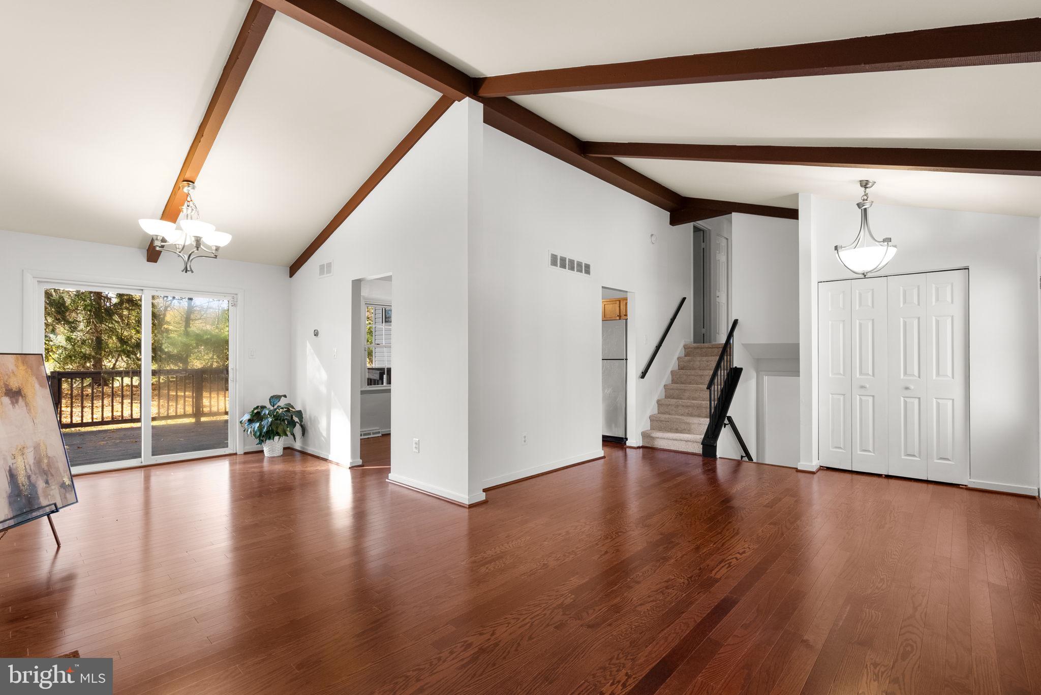 STEVENS FOREST - Residential