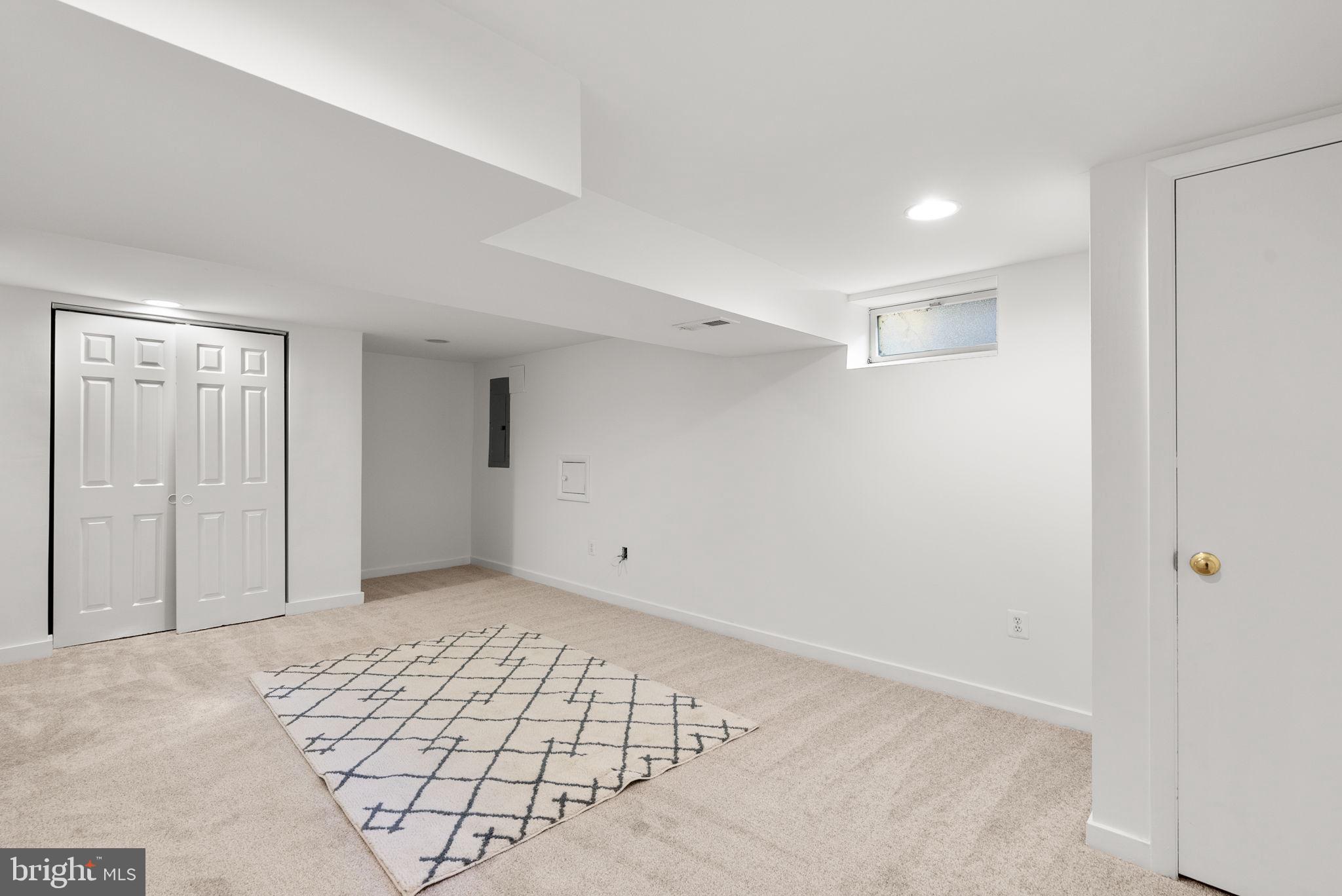 STEVENS FOREST - Residential