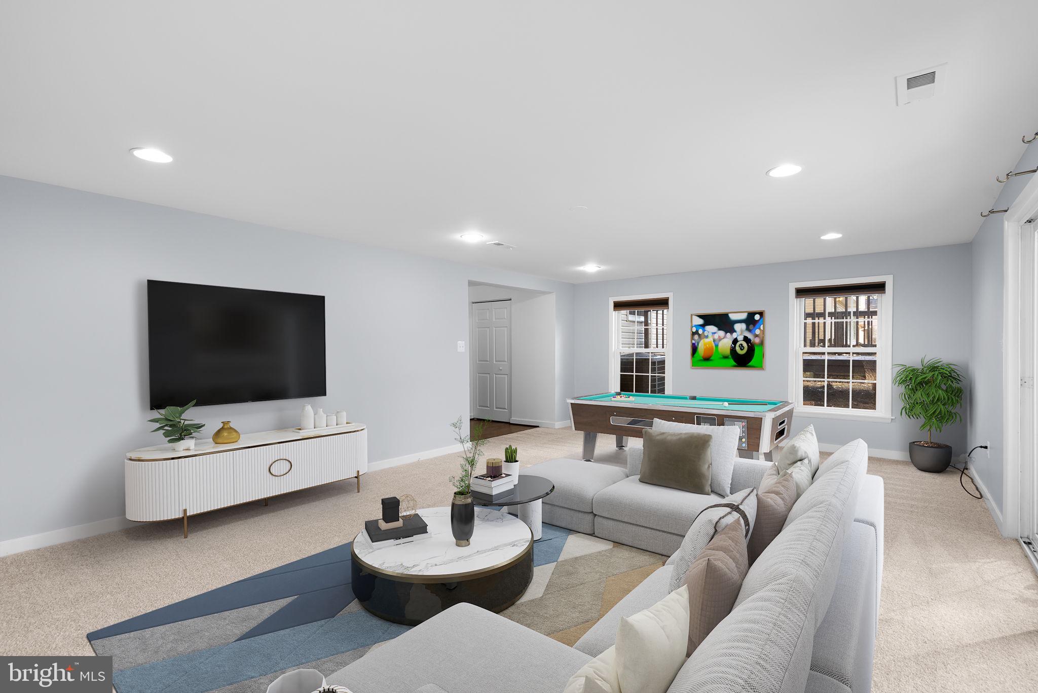 STEVENS FOREST - Residential