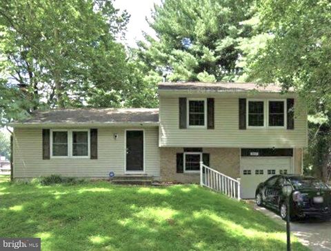 9518 PAMPLONA ROAD COLUMBIA MD 21045