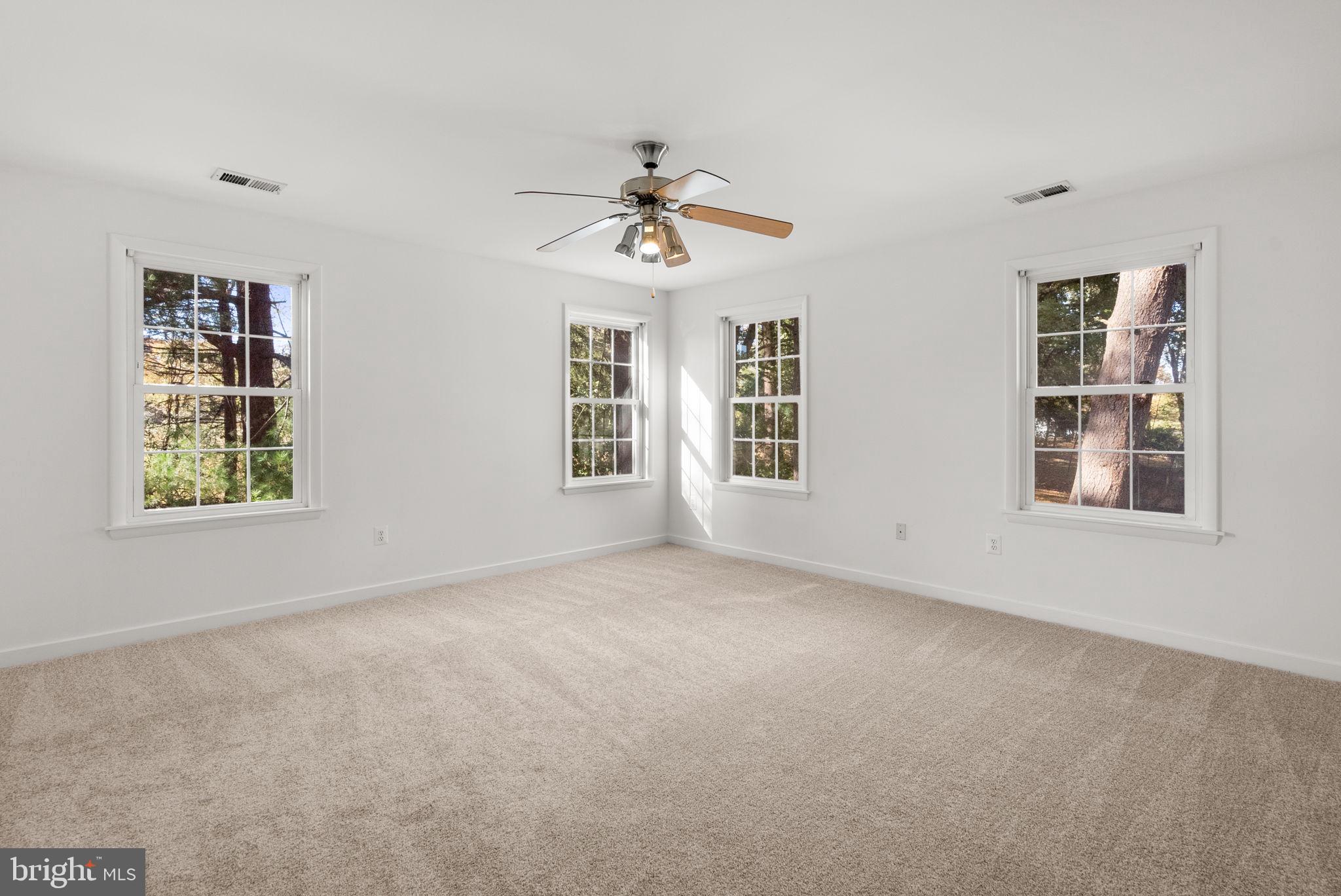 STEVENS FOREST - Residential