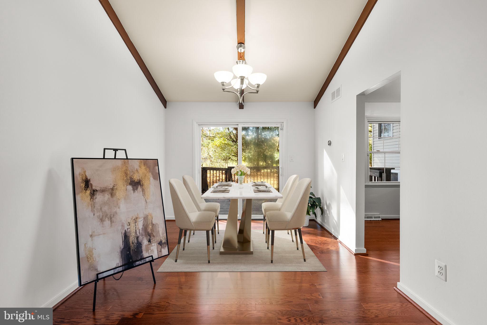 STEVENS FOREST - Residential