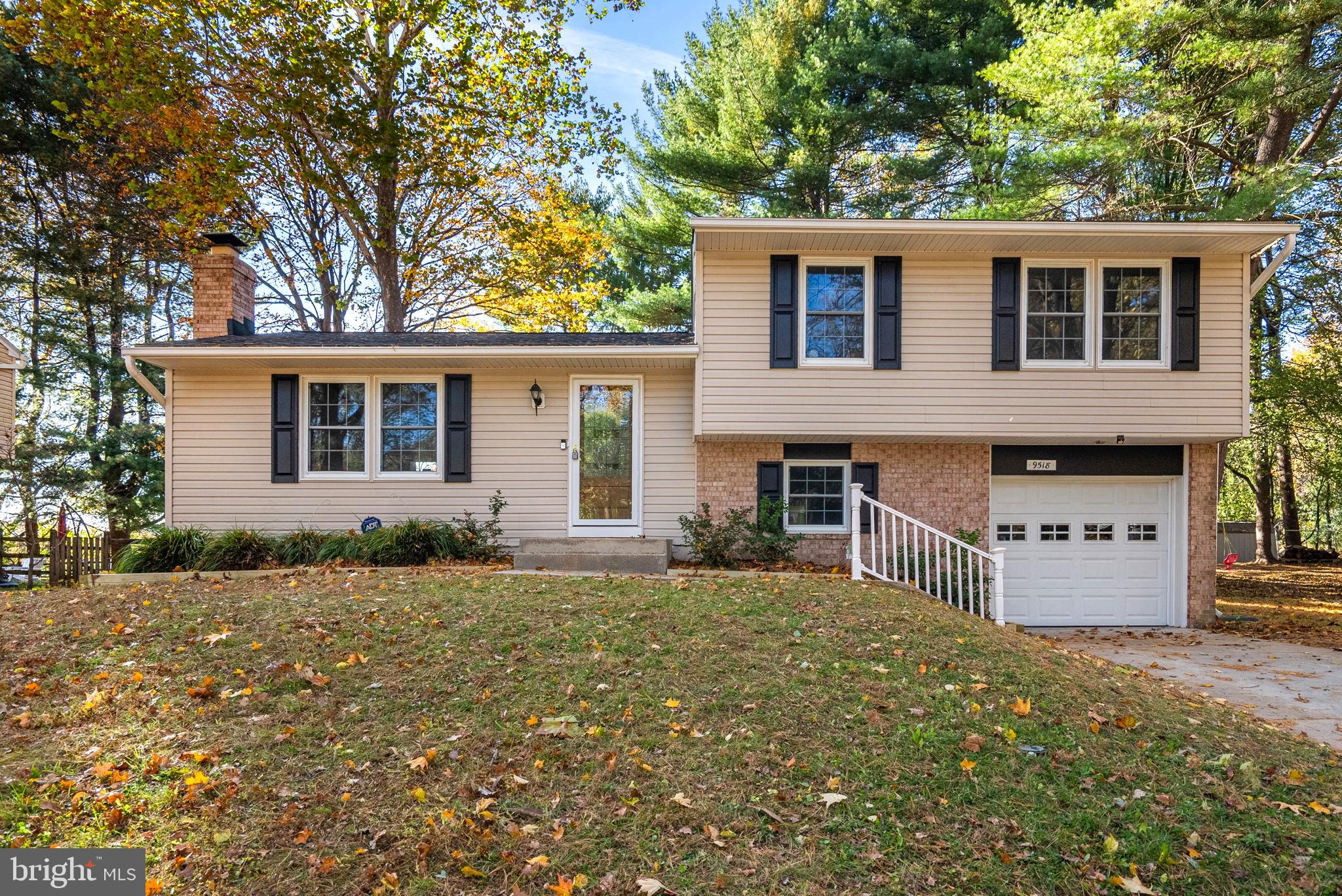 STEVENS FOREST - Residential