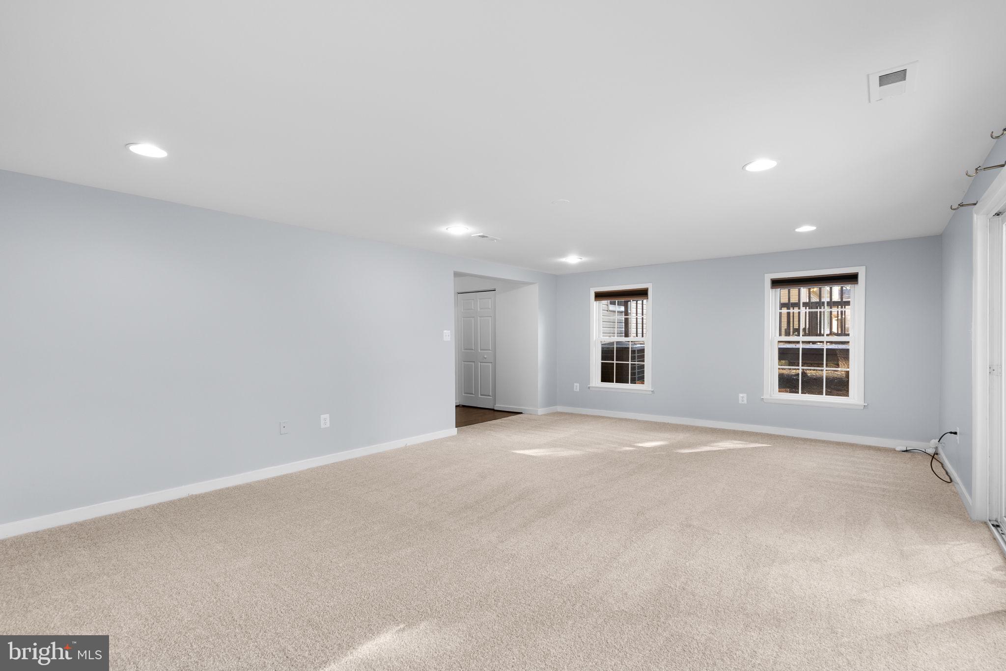 STEVENS FOREST - Residential