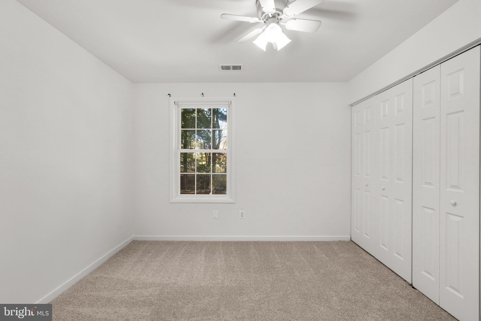 STEVENS FOREST - Residential