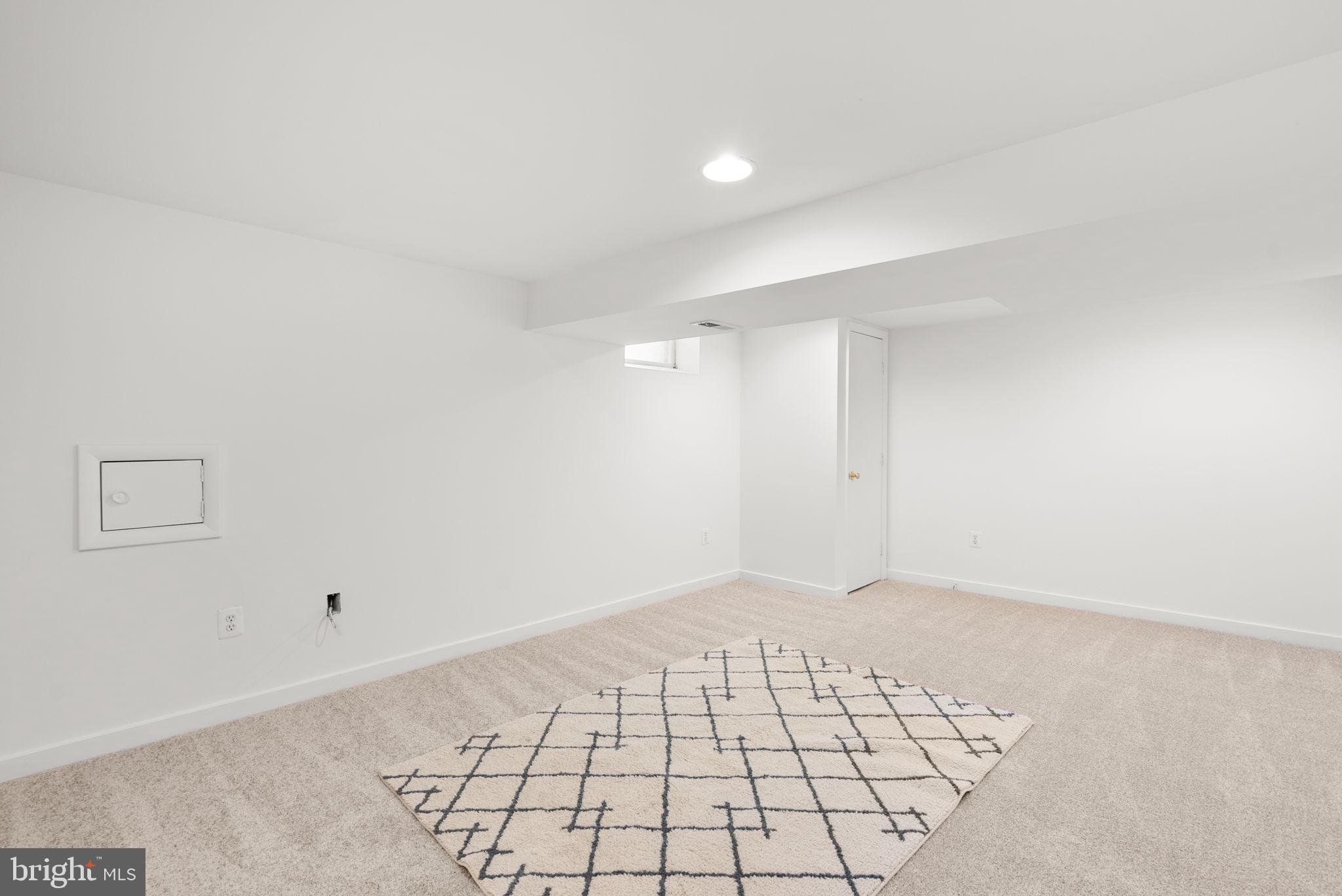 STEVENS FOREST - Residential