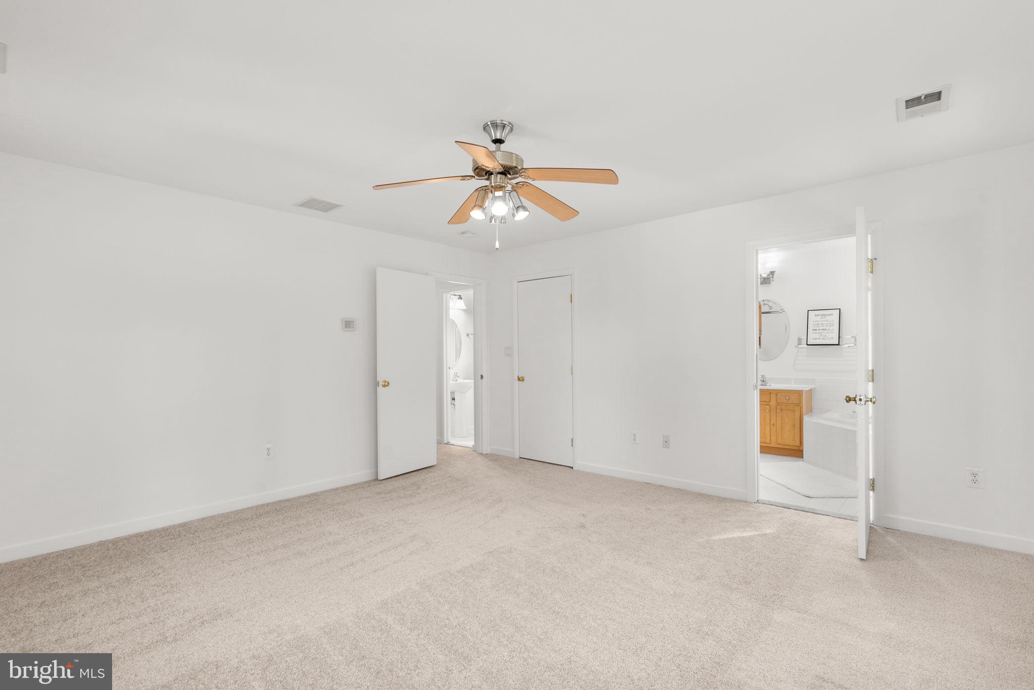 STEVENS FOREST - Residential