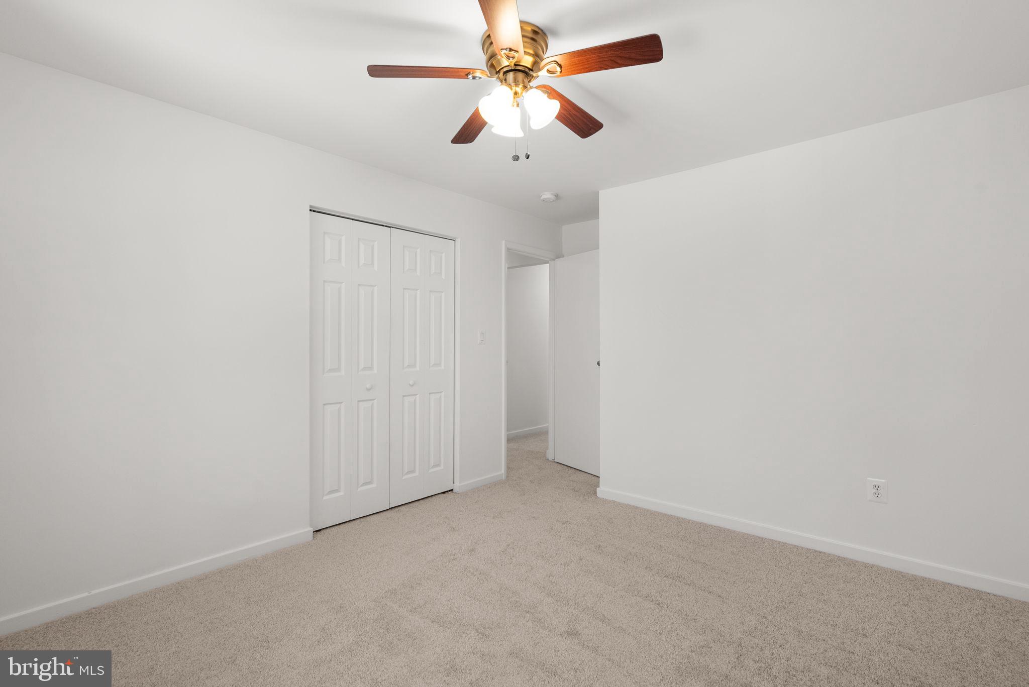 STEVENS FOREST - Residential