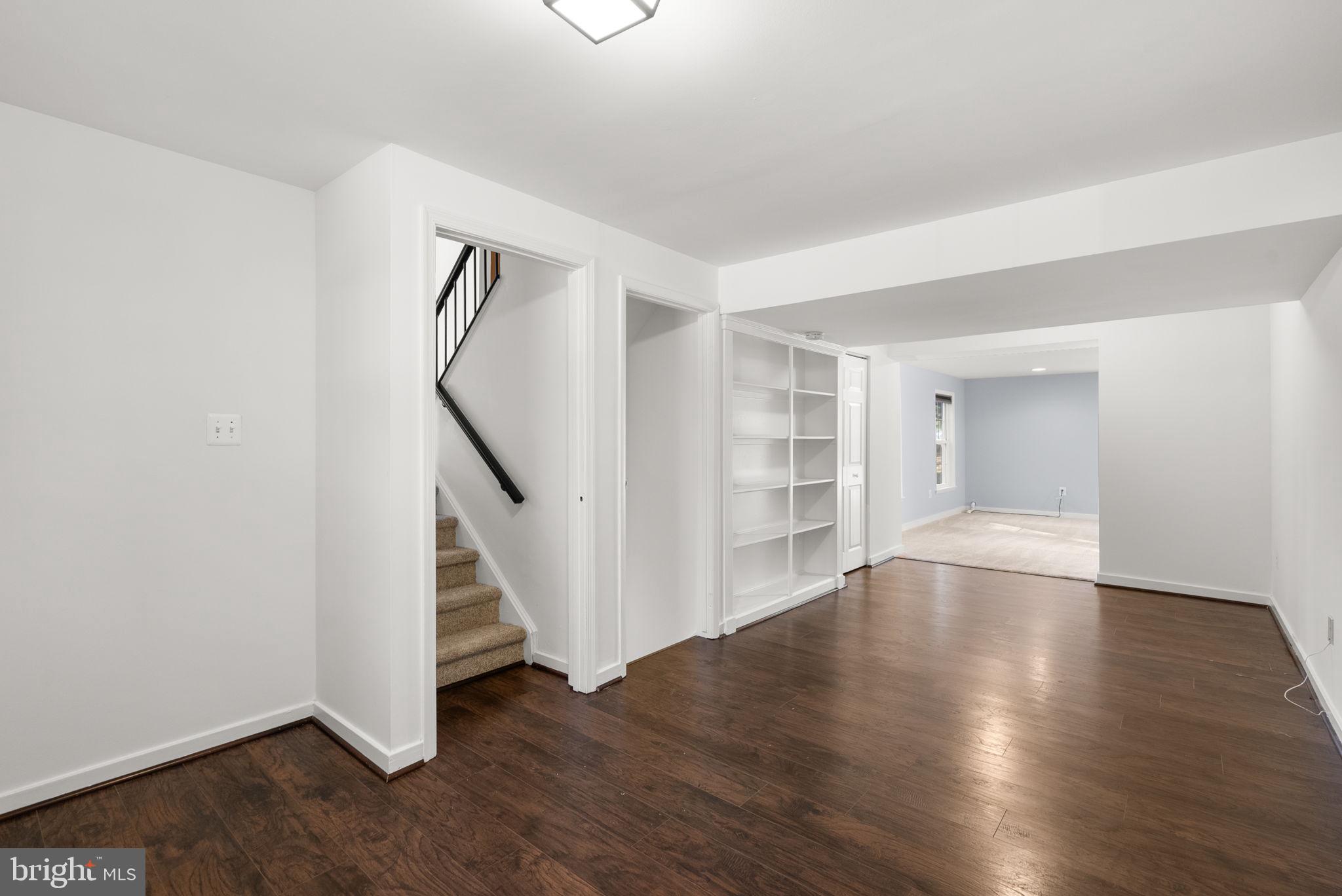 STEVENS FOREST - Residential