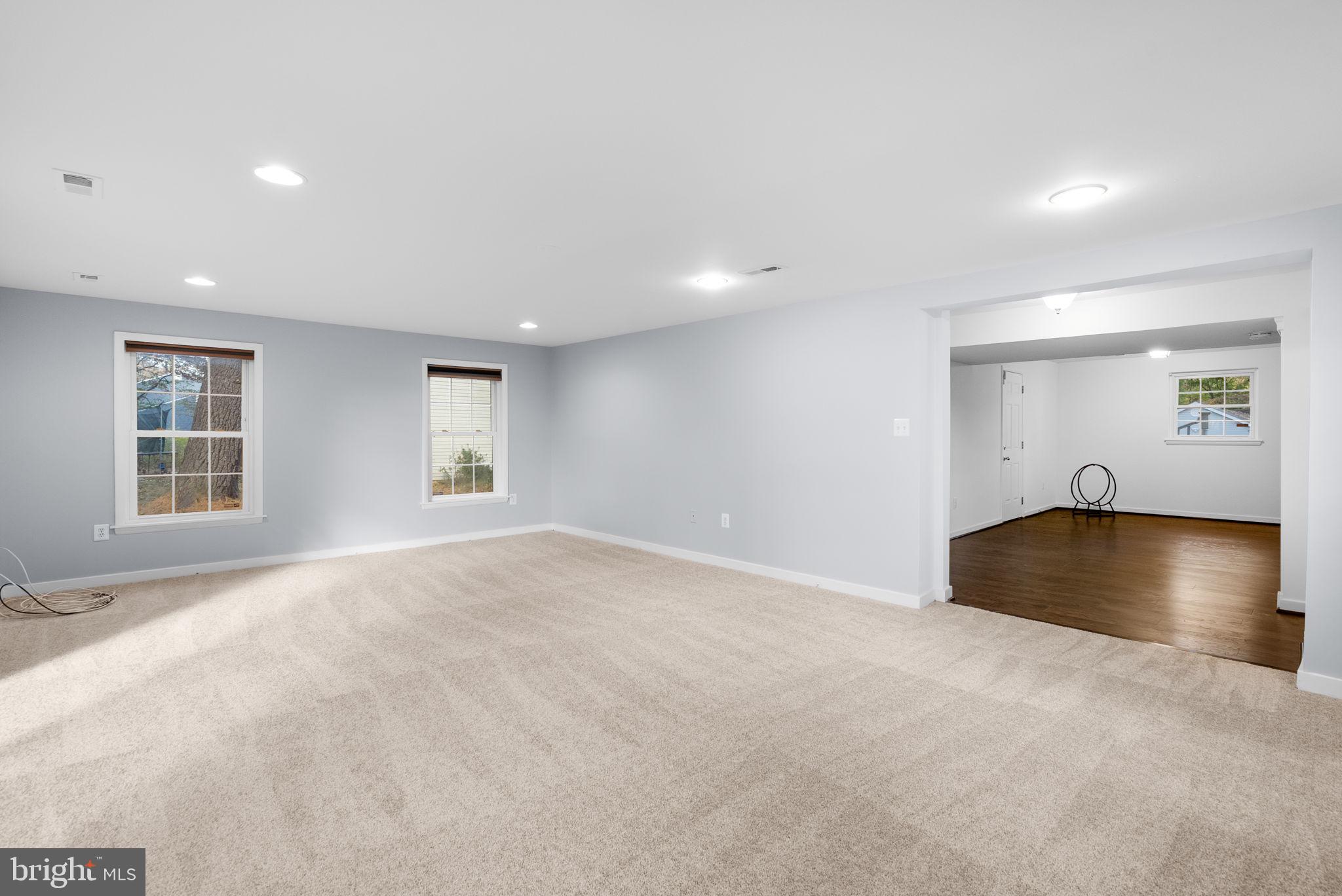 STEVENS FOREST - Residential