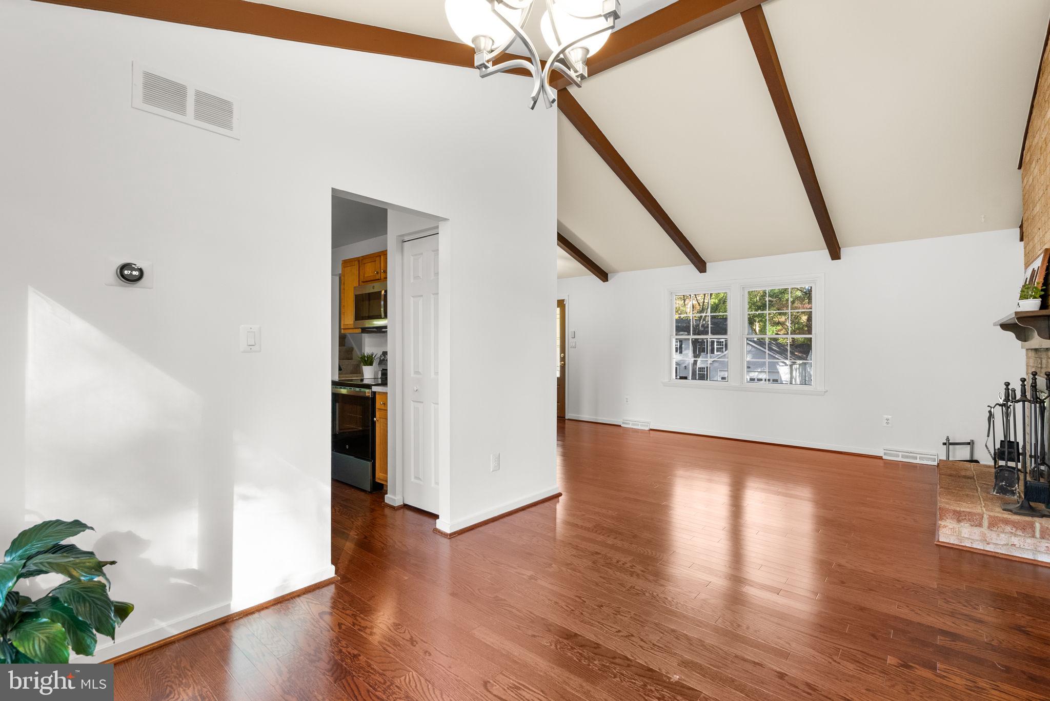 STEVENS FOREST - Residential