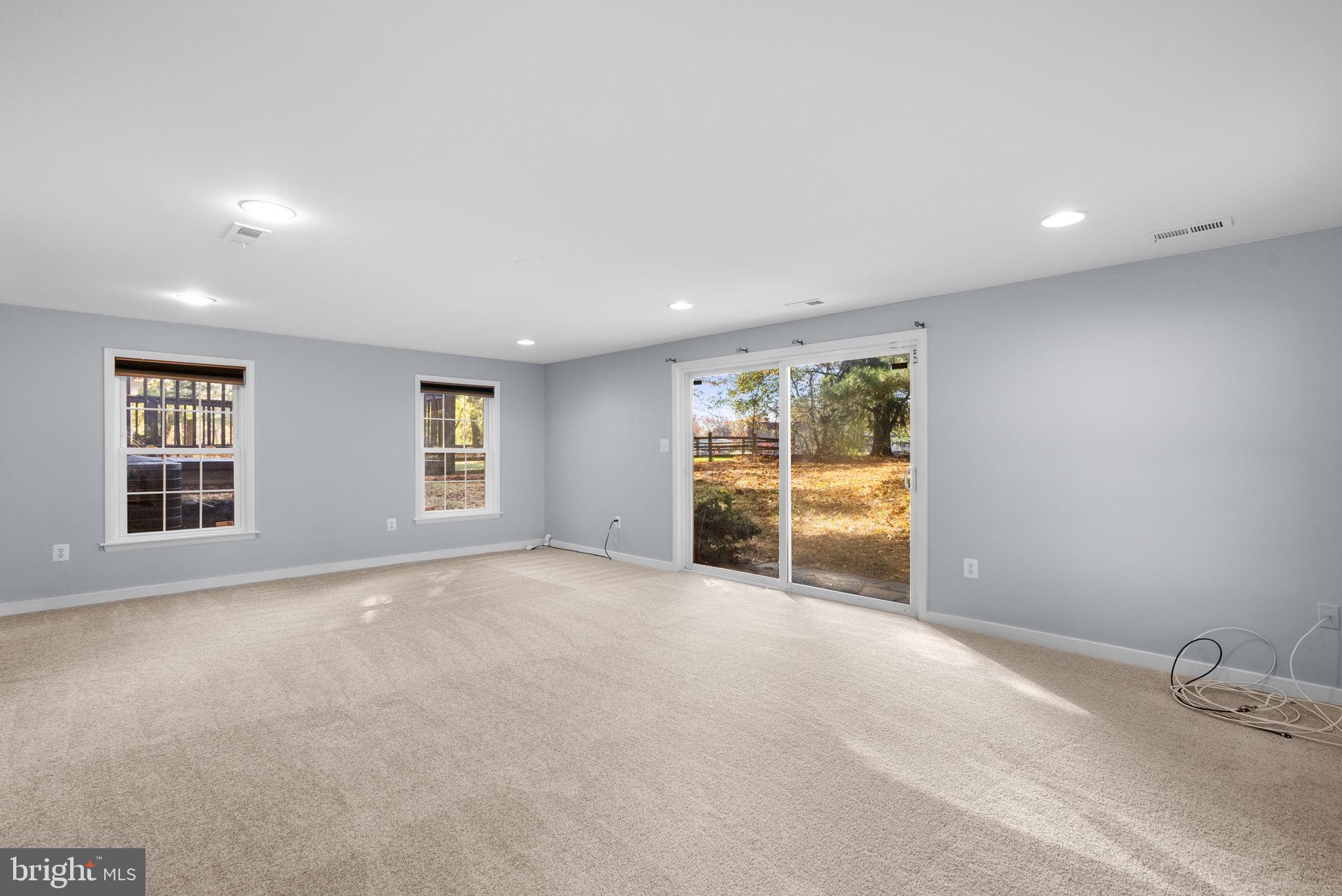 STEVENS FOREST - Residential