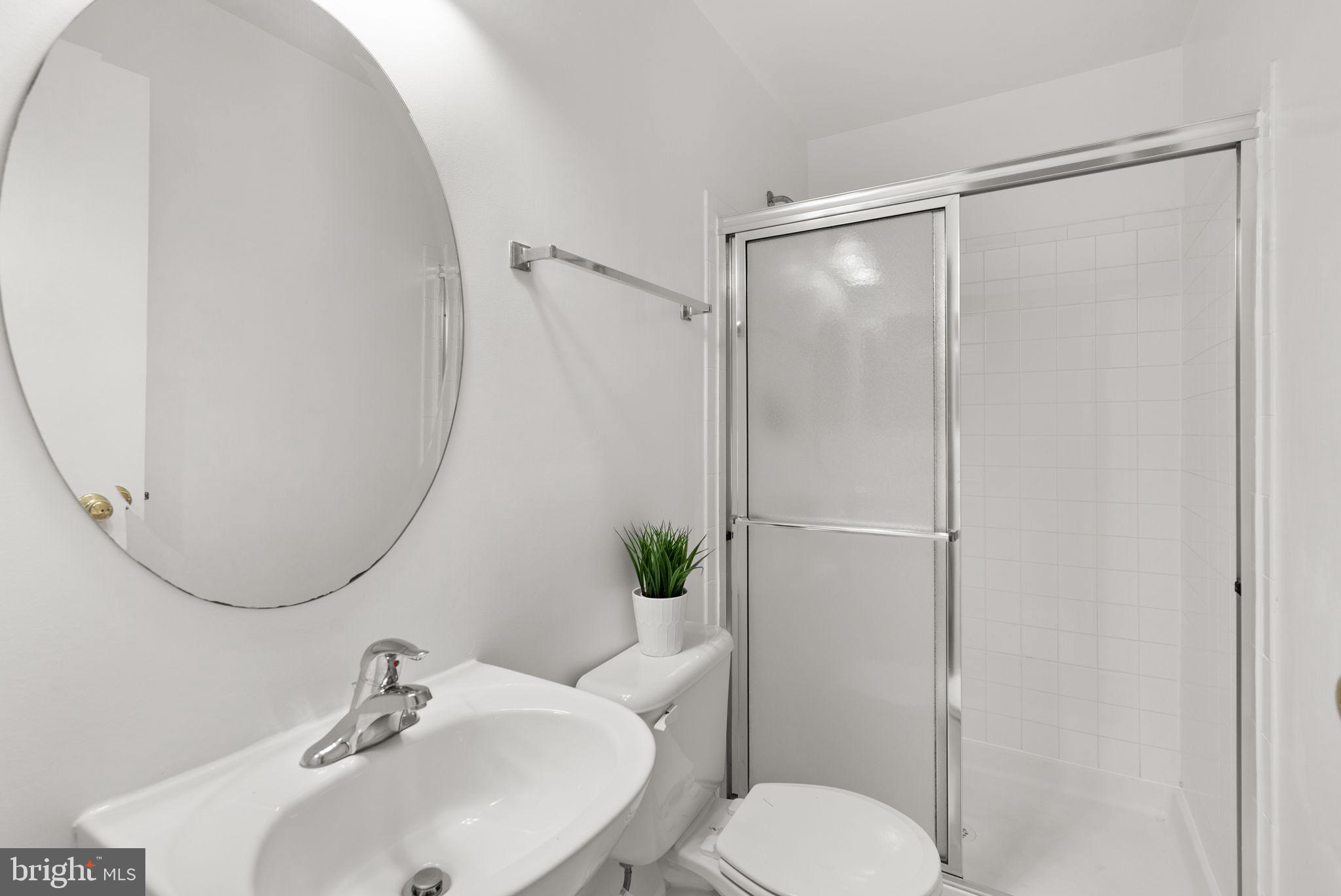 STEVENS FOREST - Residential