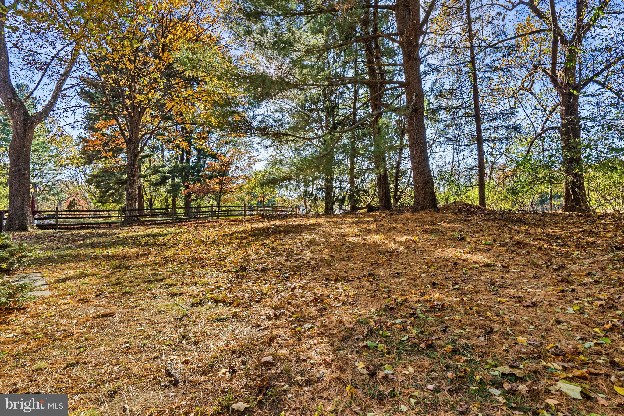 STEVENS FOREST - Residential