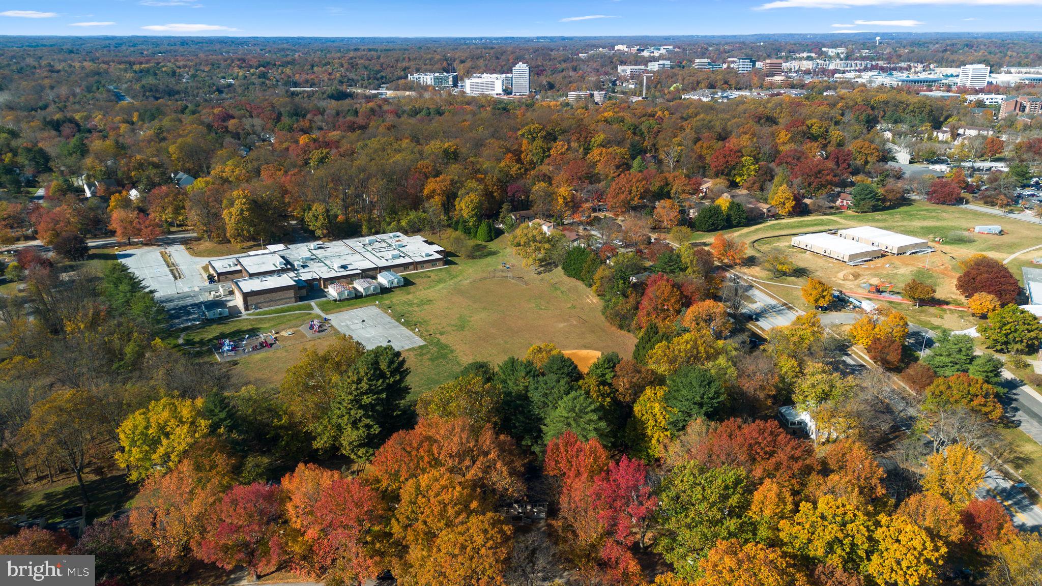 STEVENS FOREST - Residential