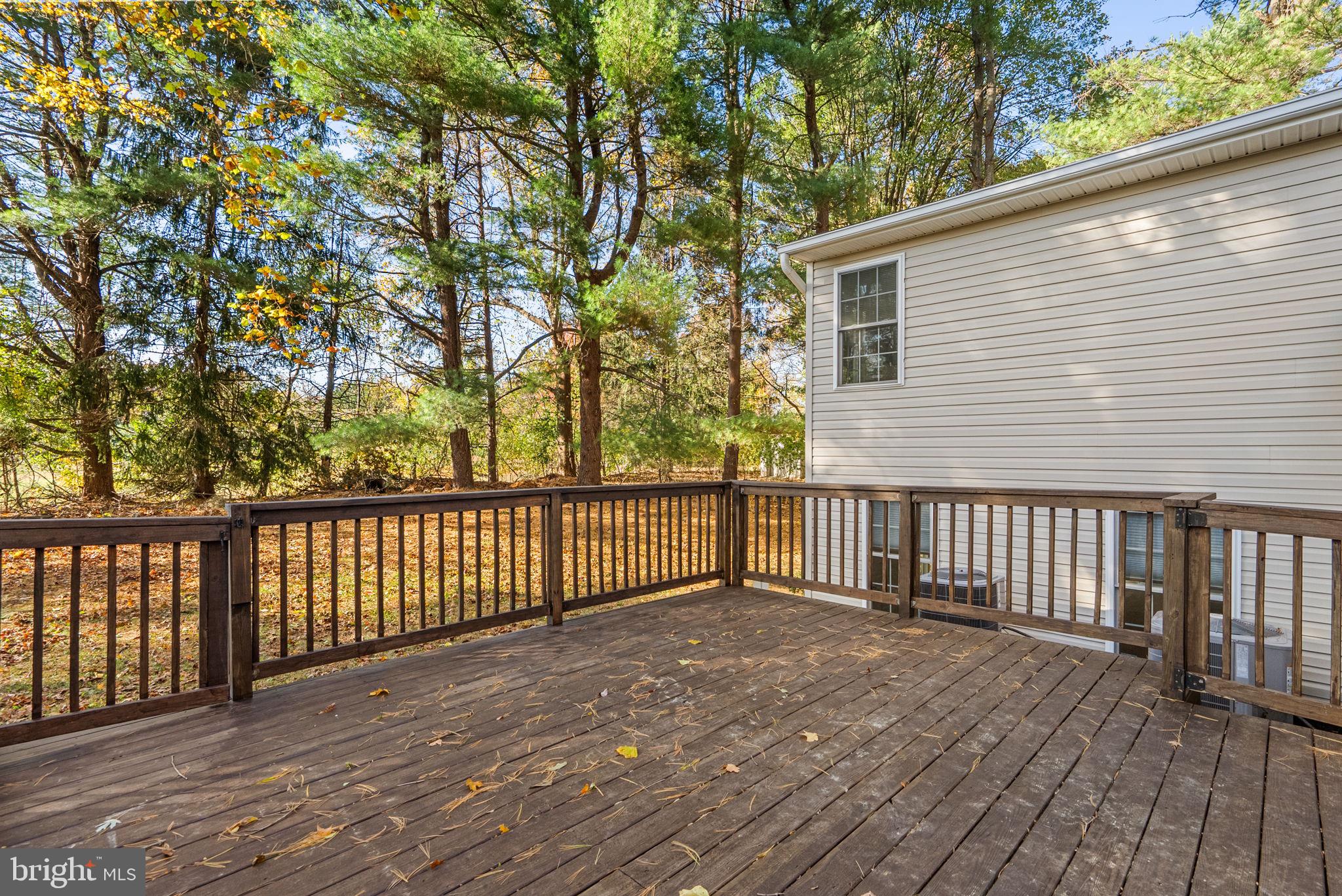 STEVENS FOREST - Residential