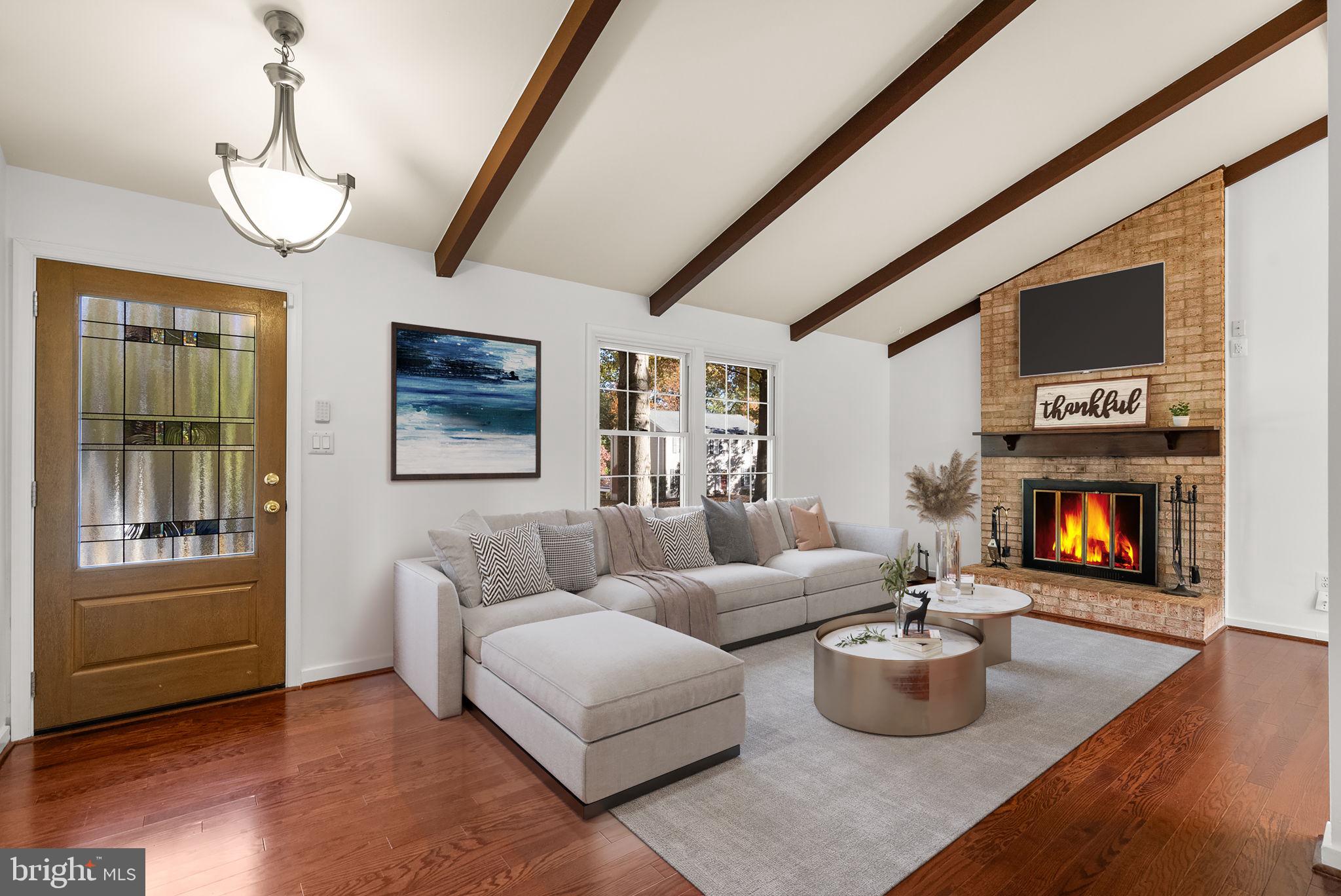 STEVENS FOREST - Residential