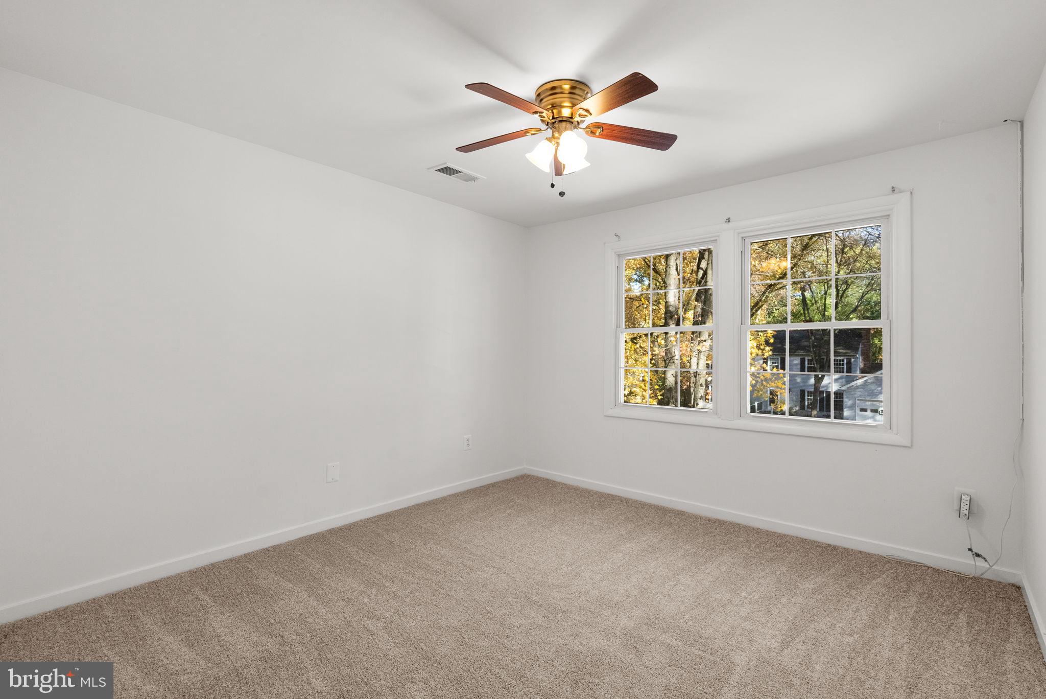 STEVENS FOREST - Residential