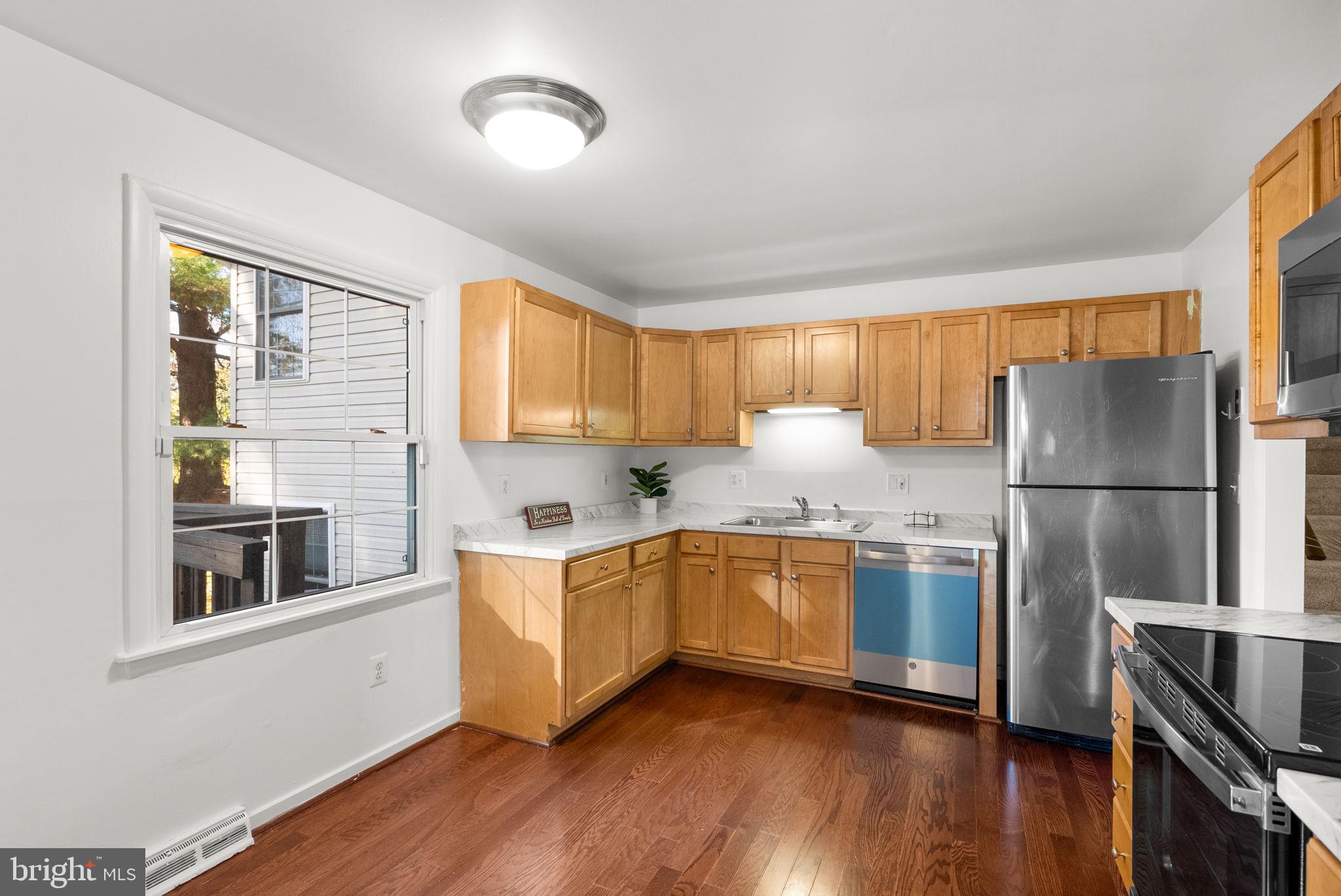 STEVENS FOREST - Residential